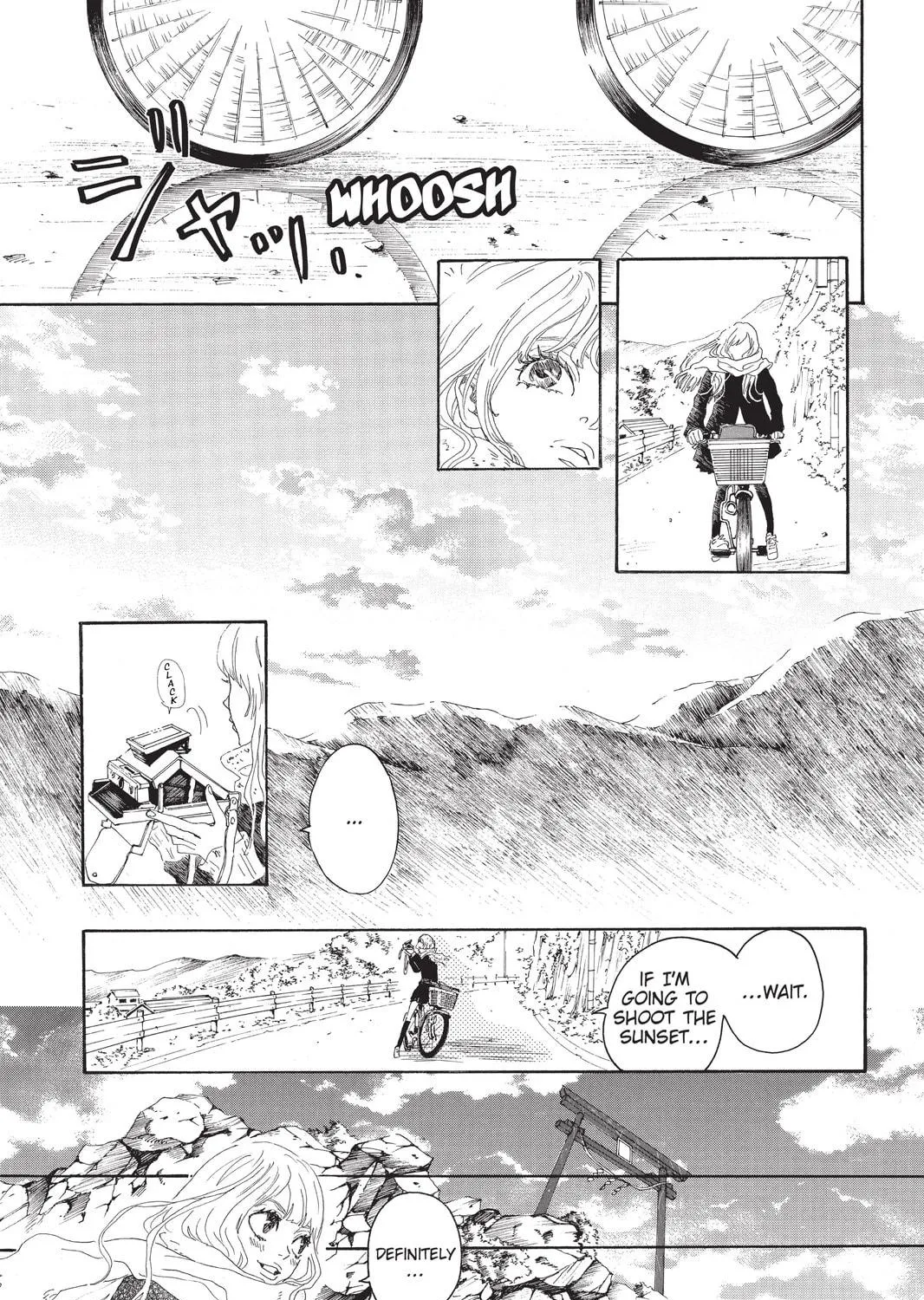 Drowning Love Chapter 18 page 47 - 