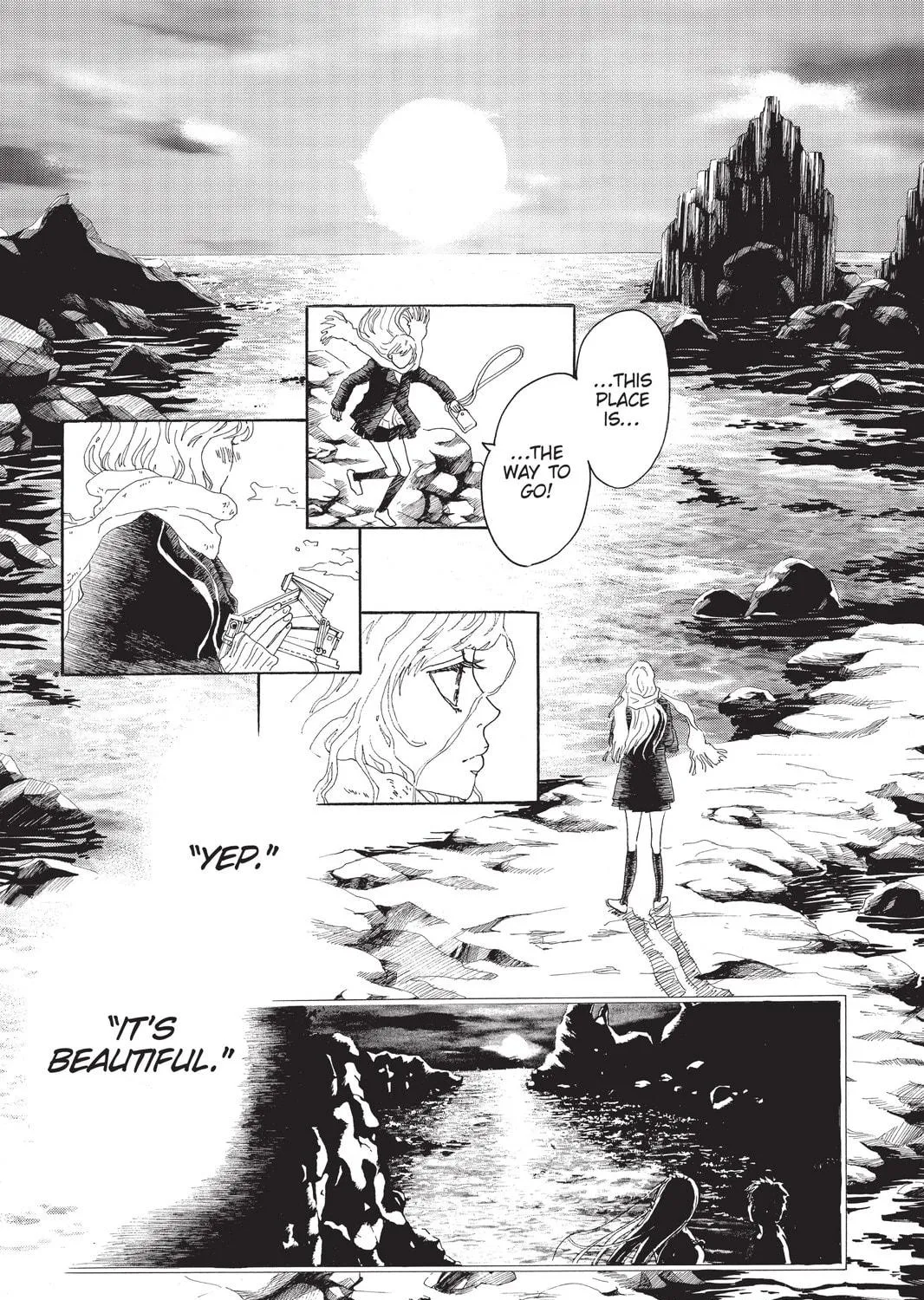 Drowning Love Chapter 18 page 49 - 