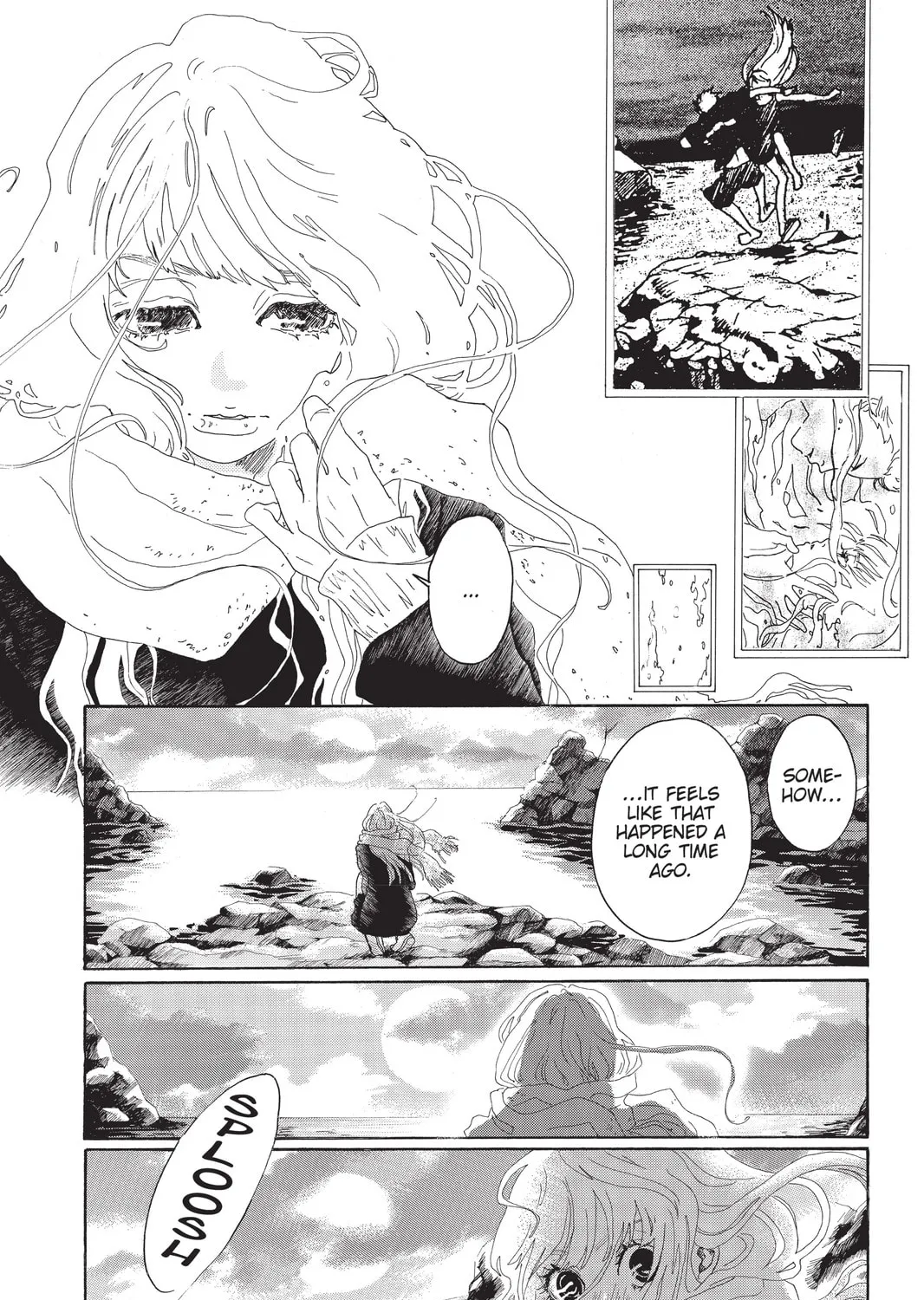 Drowning Love Chapter 18 page 51 - 