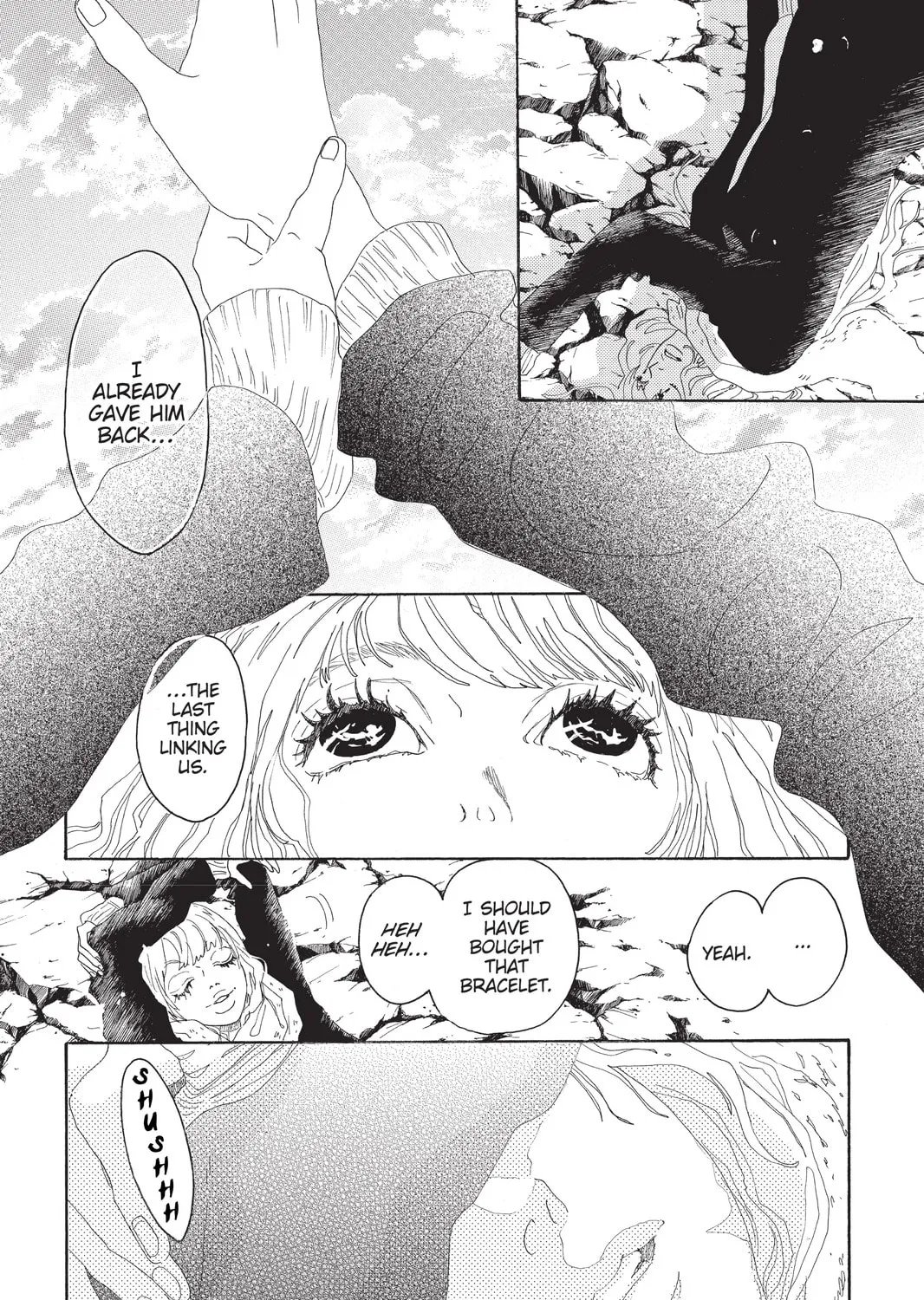 Drowning Love Chapter 18 page 57 - 