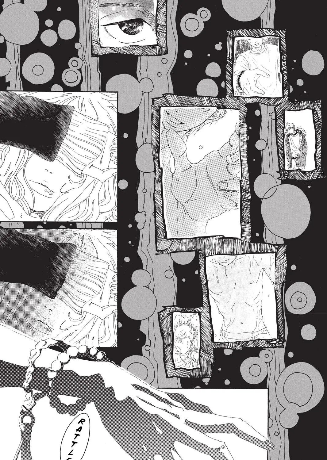 Drowning Love Chapter 18 page 59 - 