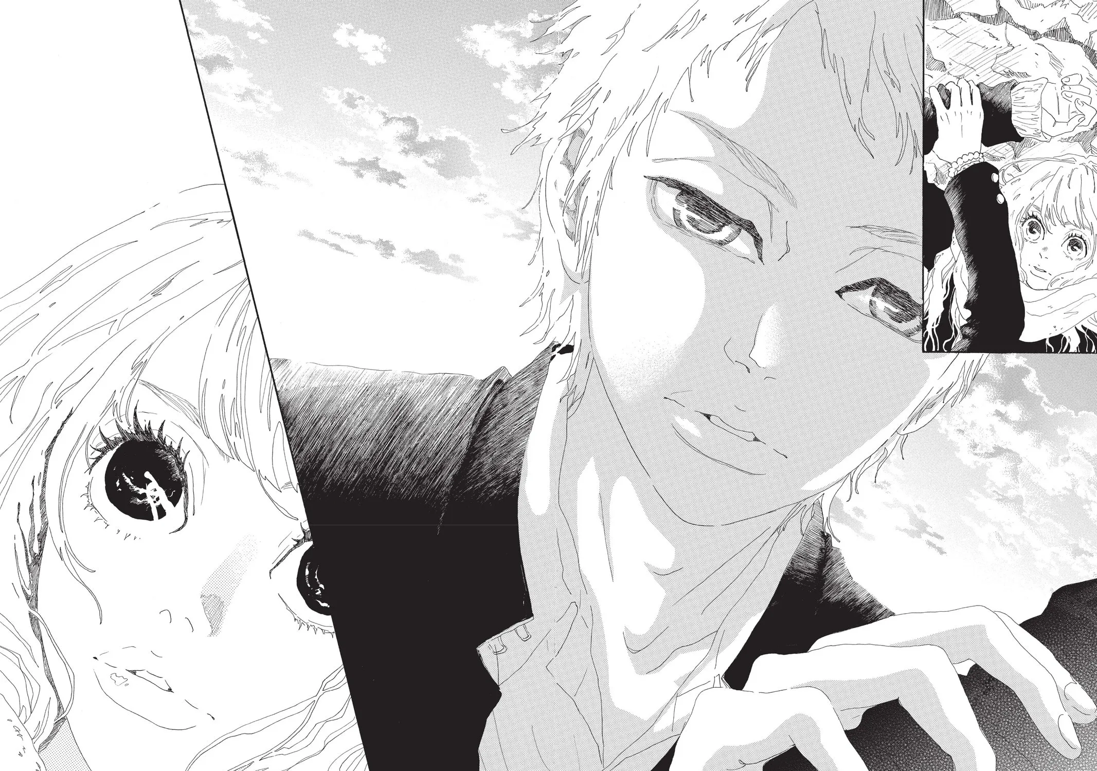 Drowning Love Chapter 18 page 61 - 