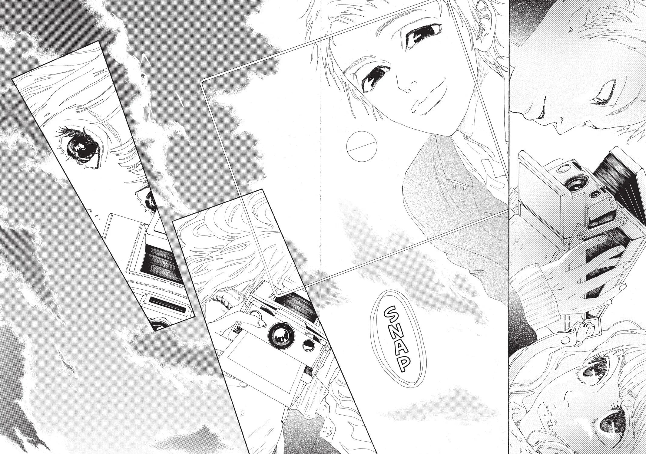 Drowning Love Chapter 18 page 63 - 