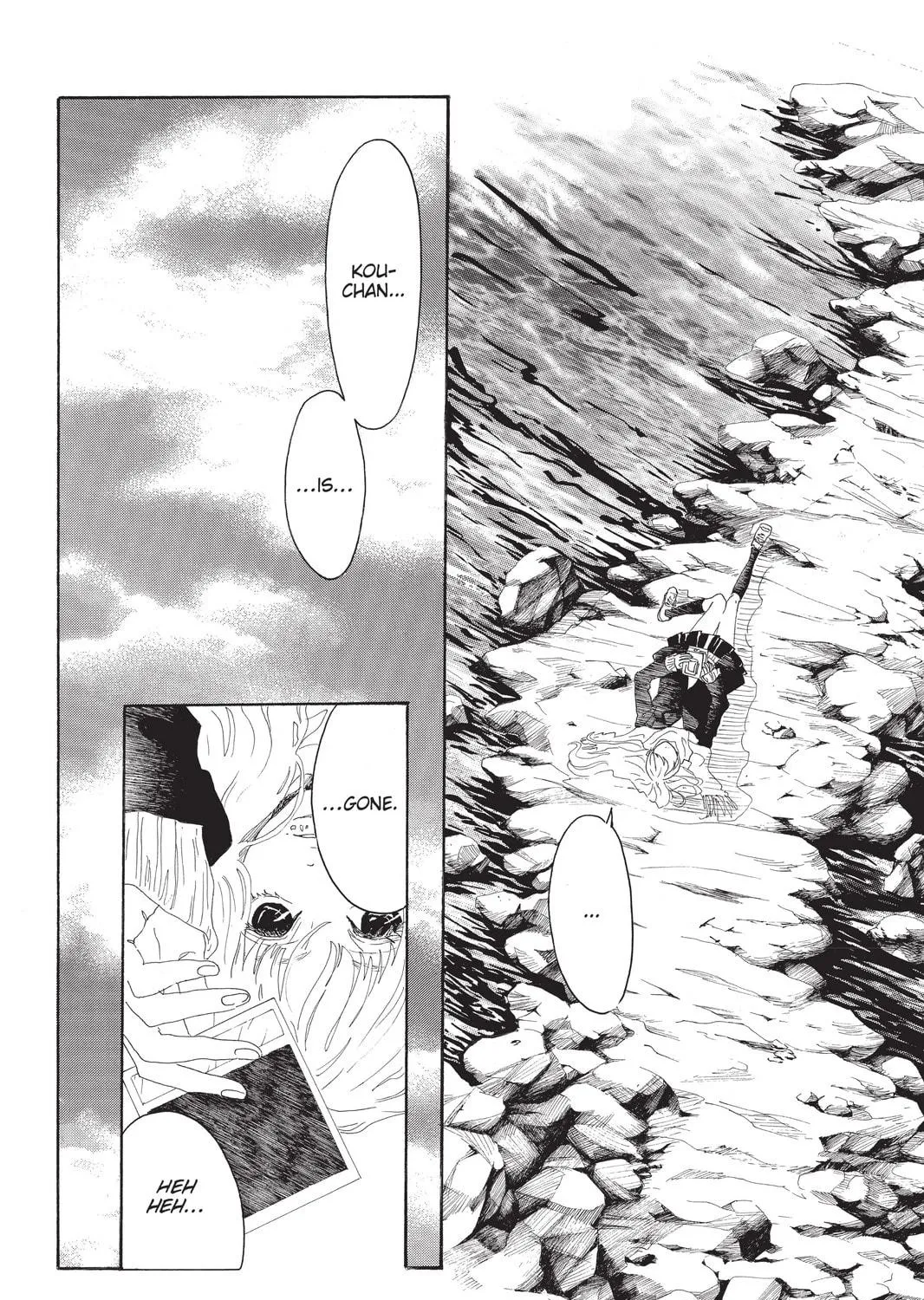 Drowning Love Chapter 18 page 65 - 
