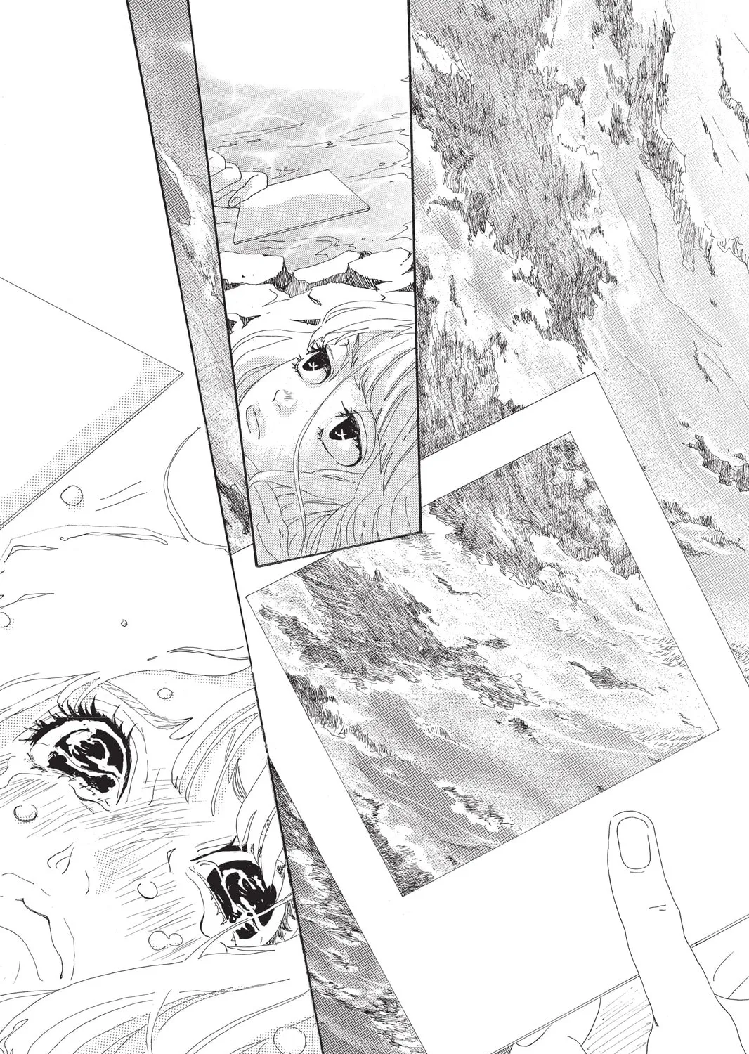 Drowning Love Chapter 18 page 67 - 