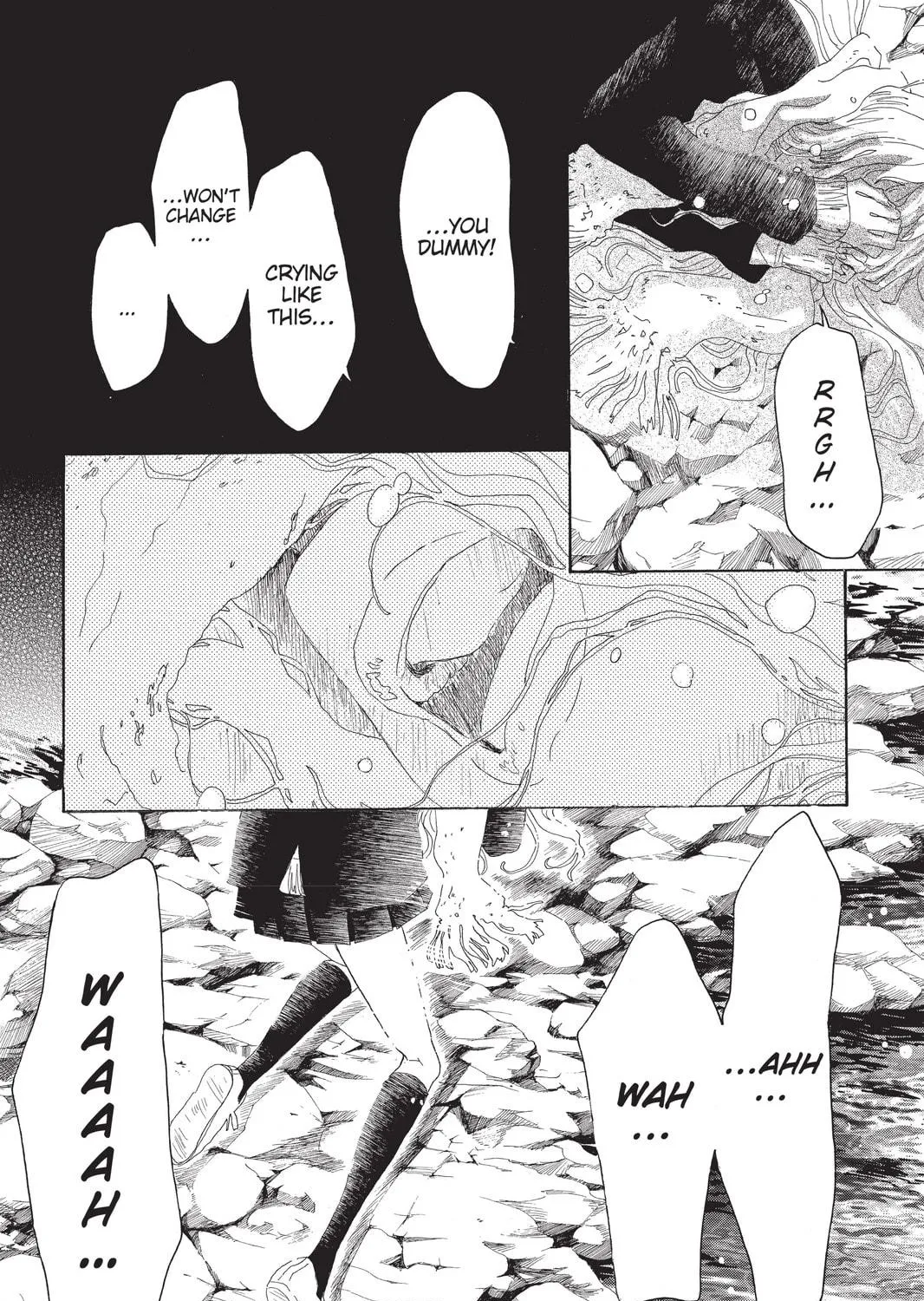 Drowning Love Chapter 18 page 69 - 