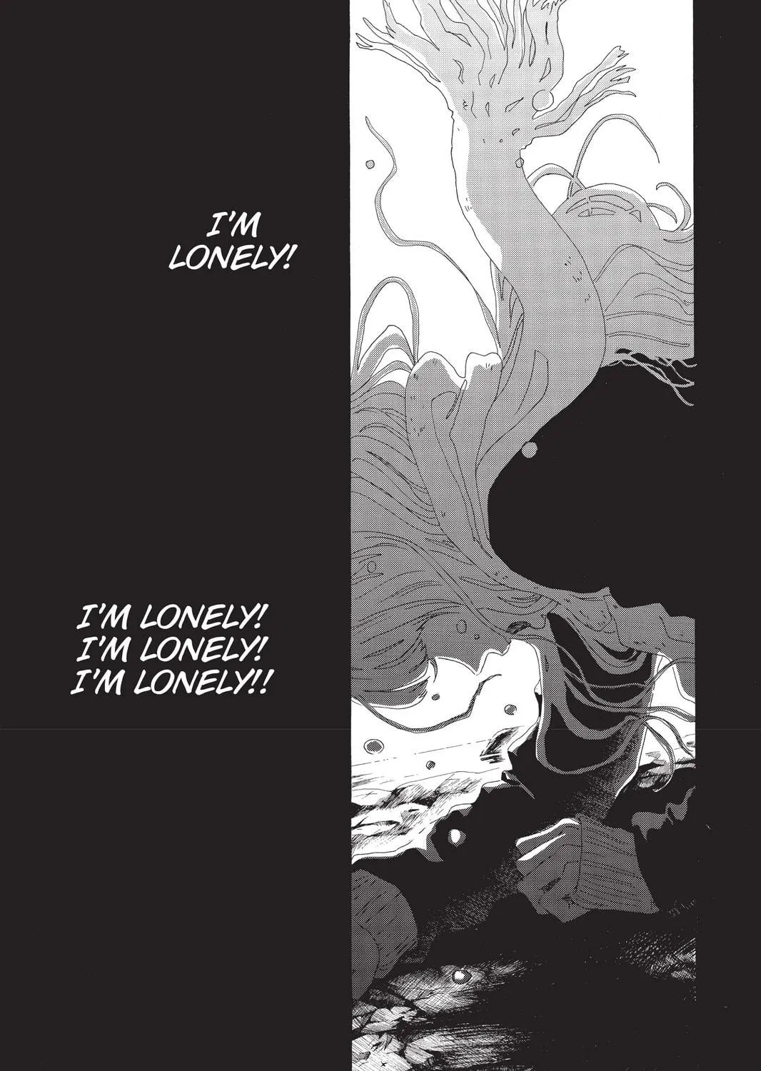 Drowning Love Chapter 18 page 71 - 