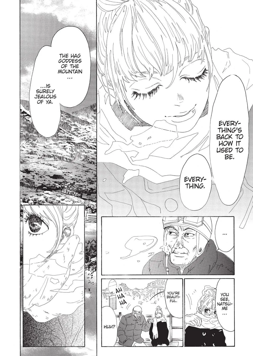 Drowning Love Chapter 18 page 9 - 