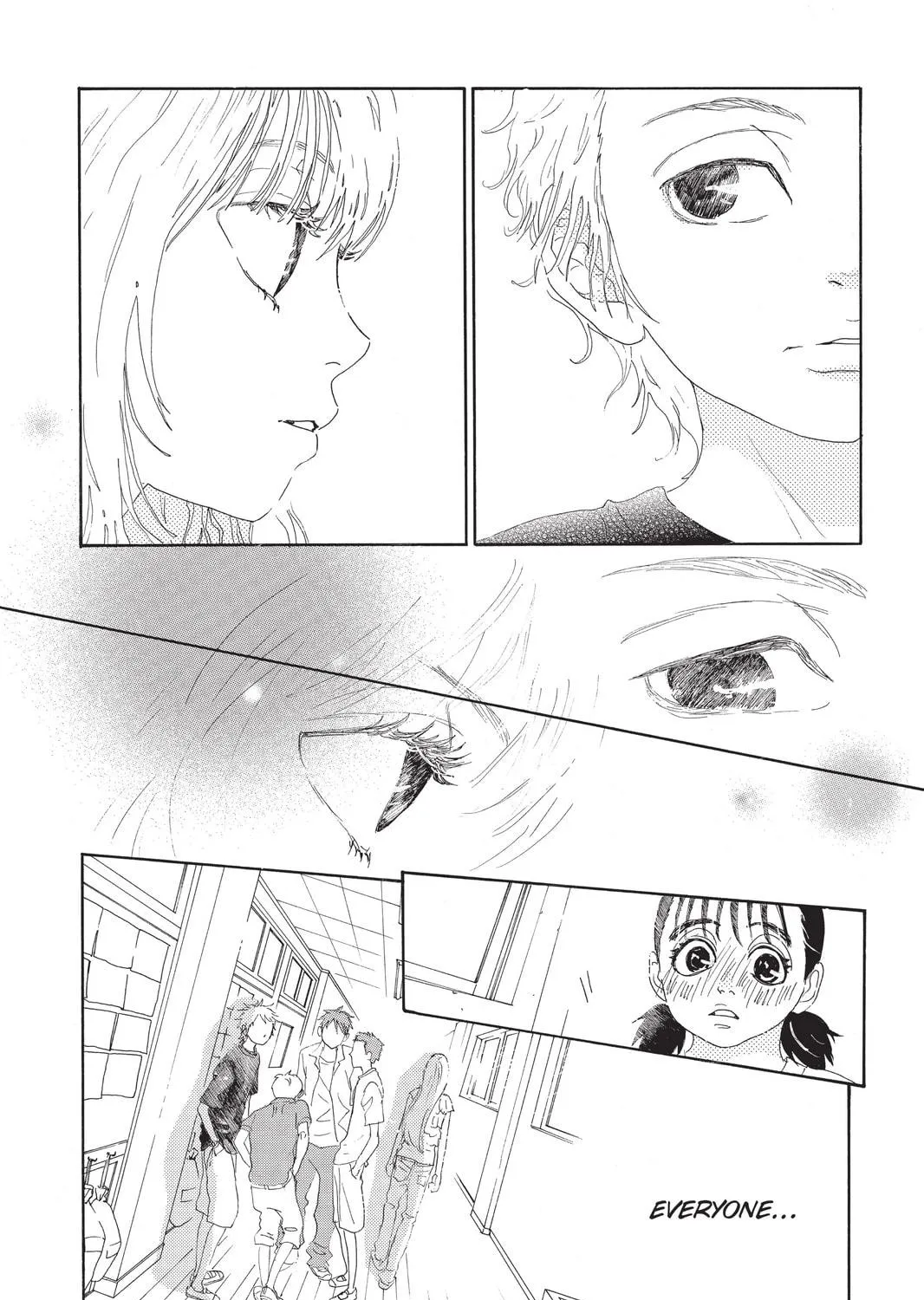 Drowning Love Chapter 19 page 17 - 