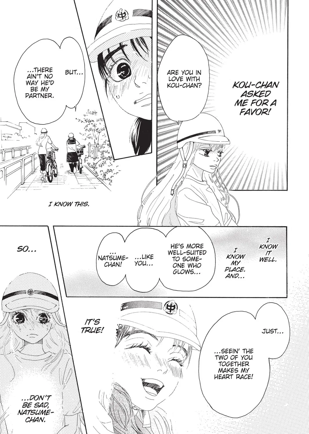 Drowning Love Chapter 19 page 25 - 