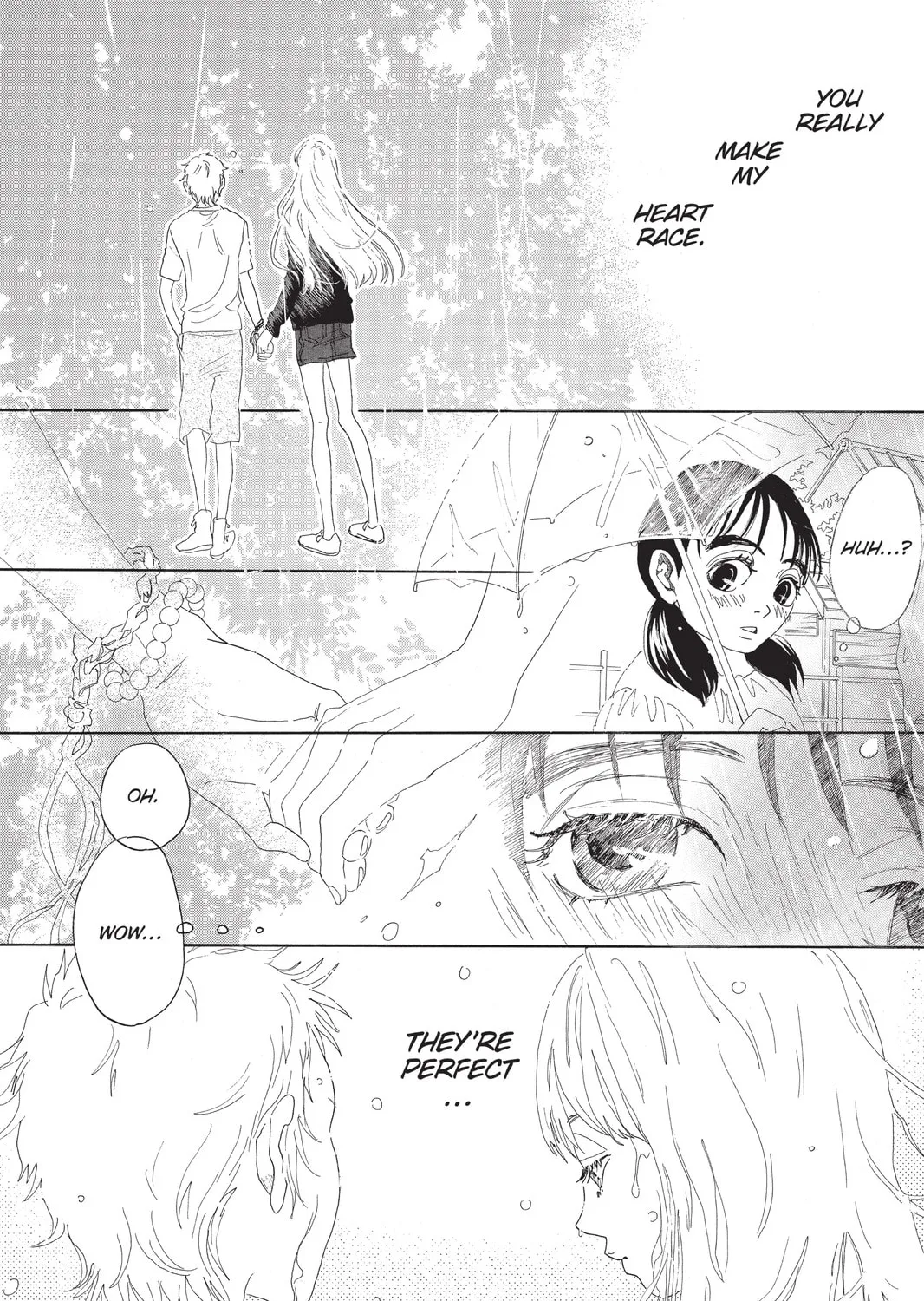 Drowning Love Chapter 19 page 27 - 