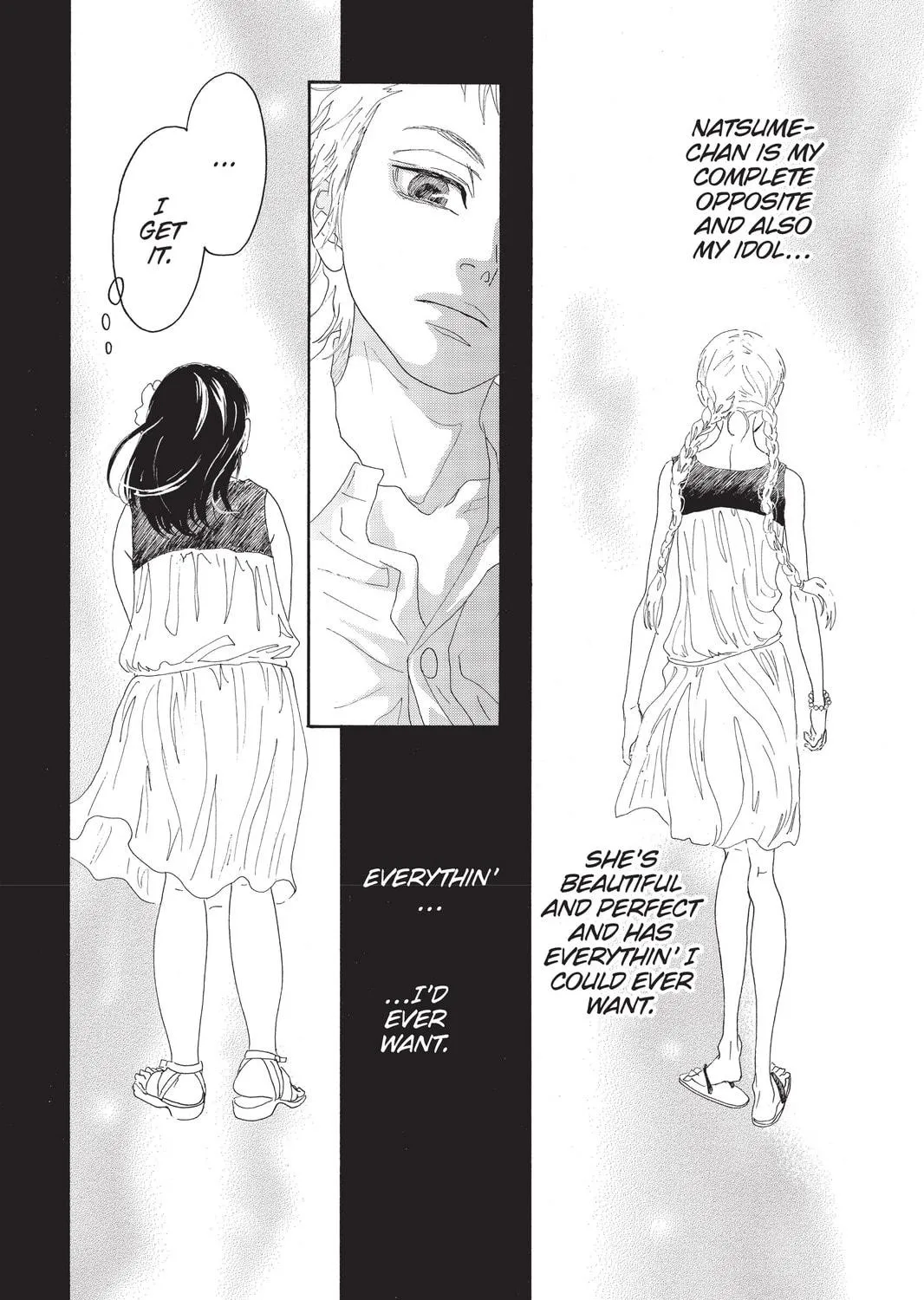 Drowning Love Chapter 19 page 39 - 