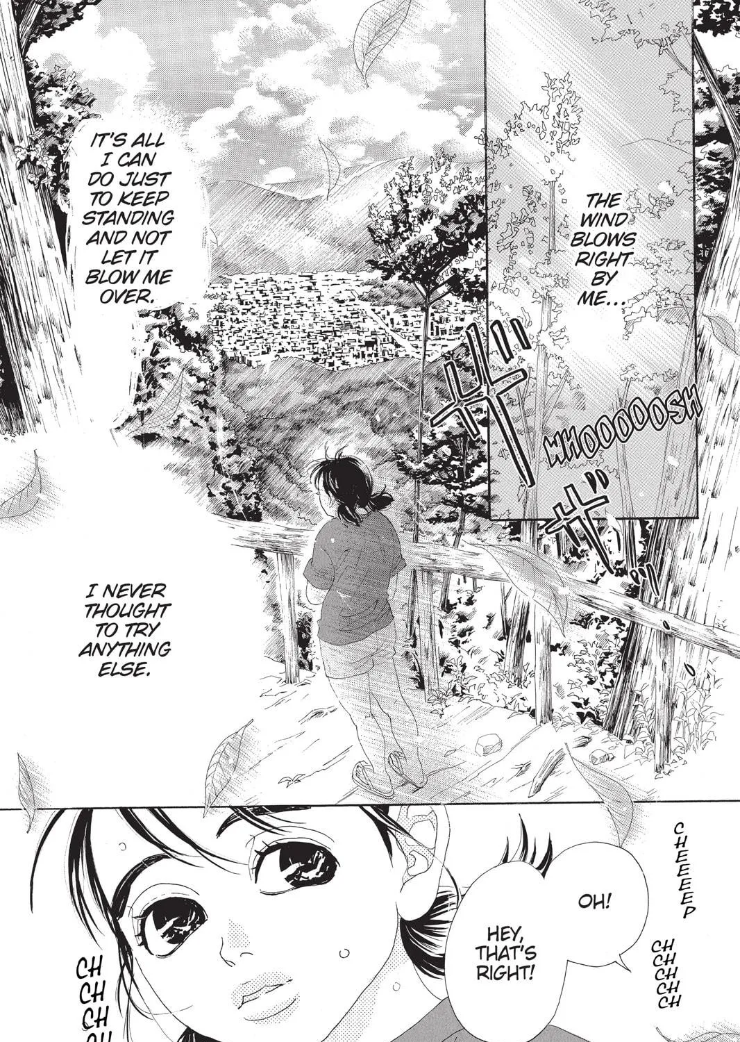 Drowning Love Chapter 19 page 5 - 