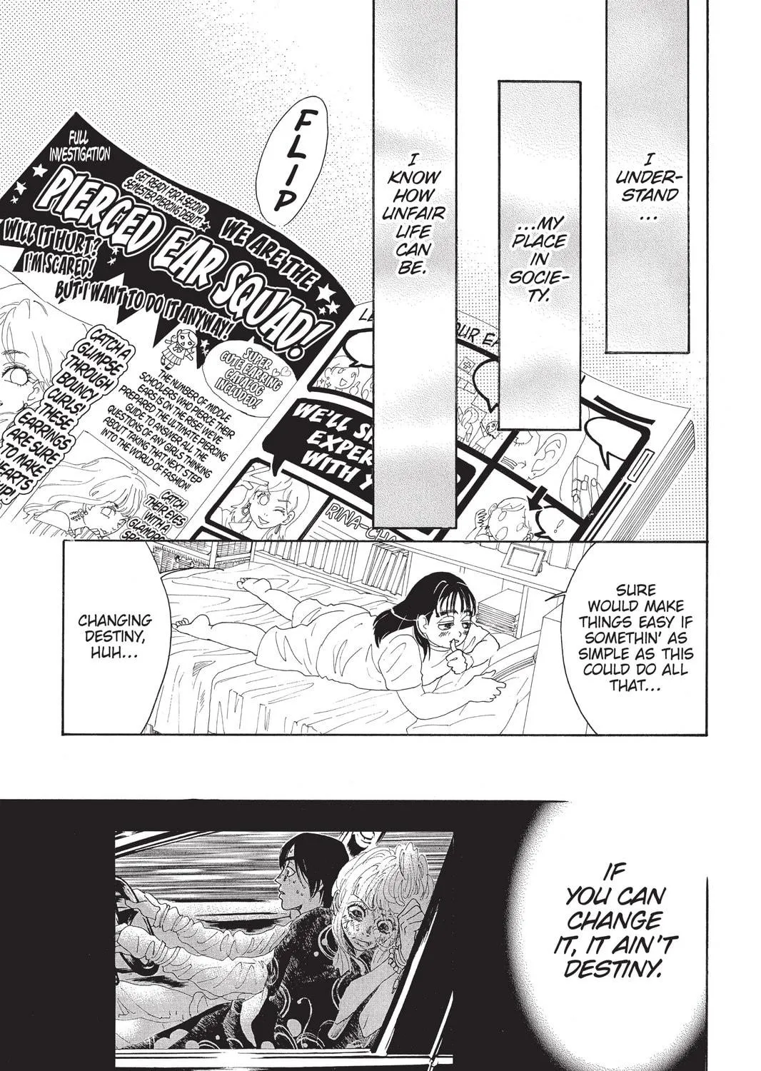 Drowning Love Chapter 19 page 41 - 
