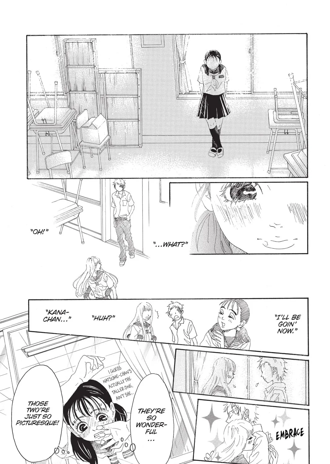 Drowning Love Chapter 19 page 45 - 