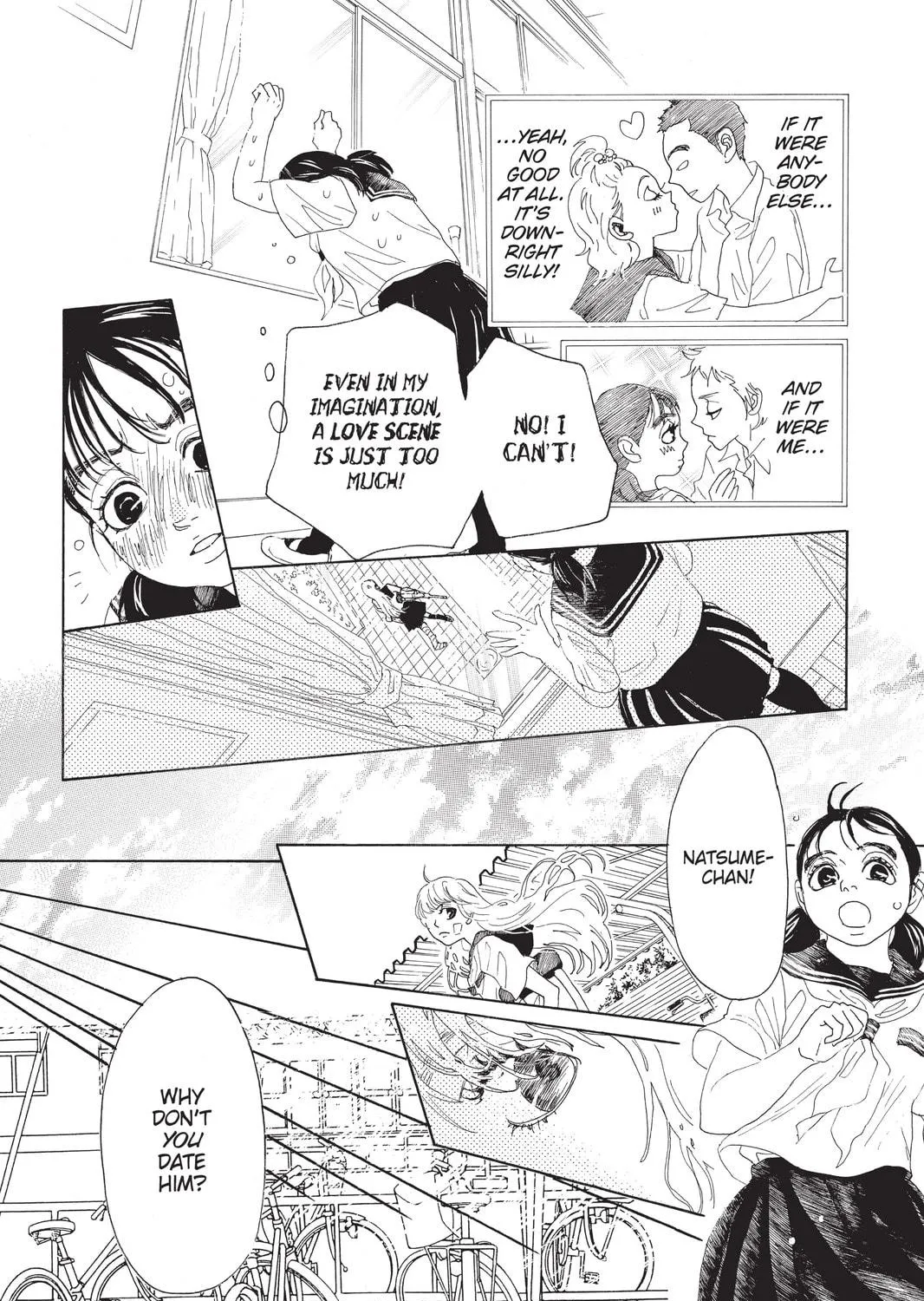 Drowning Love Chapter 19 page 47 - 
