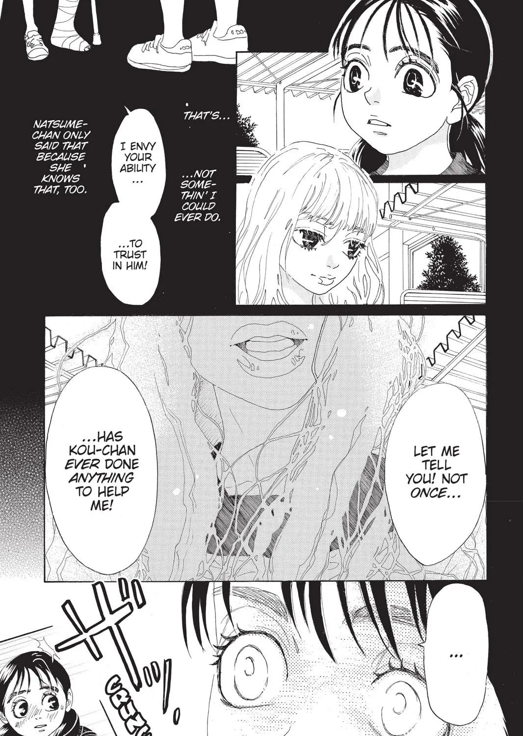 Drowning Love Chapter 19 page 49 - 