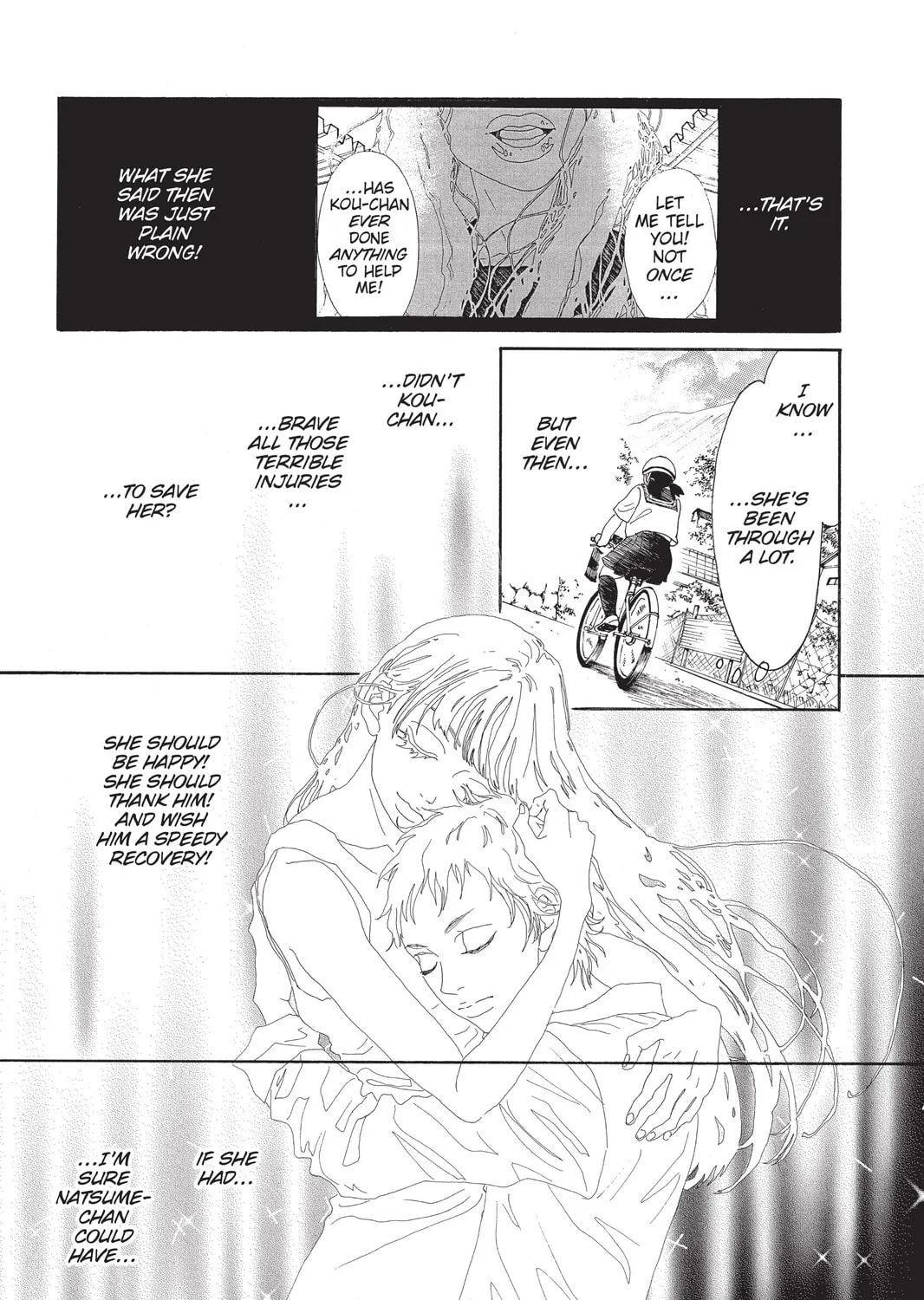 Drowning Love Chapter 19 page 55 - 