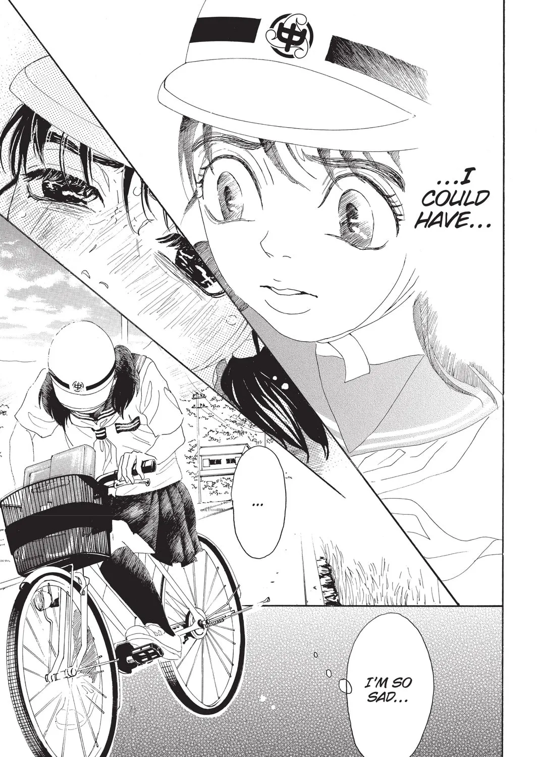 Drowning Love Chapter 19 page 57 - 