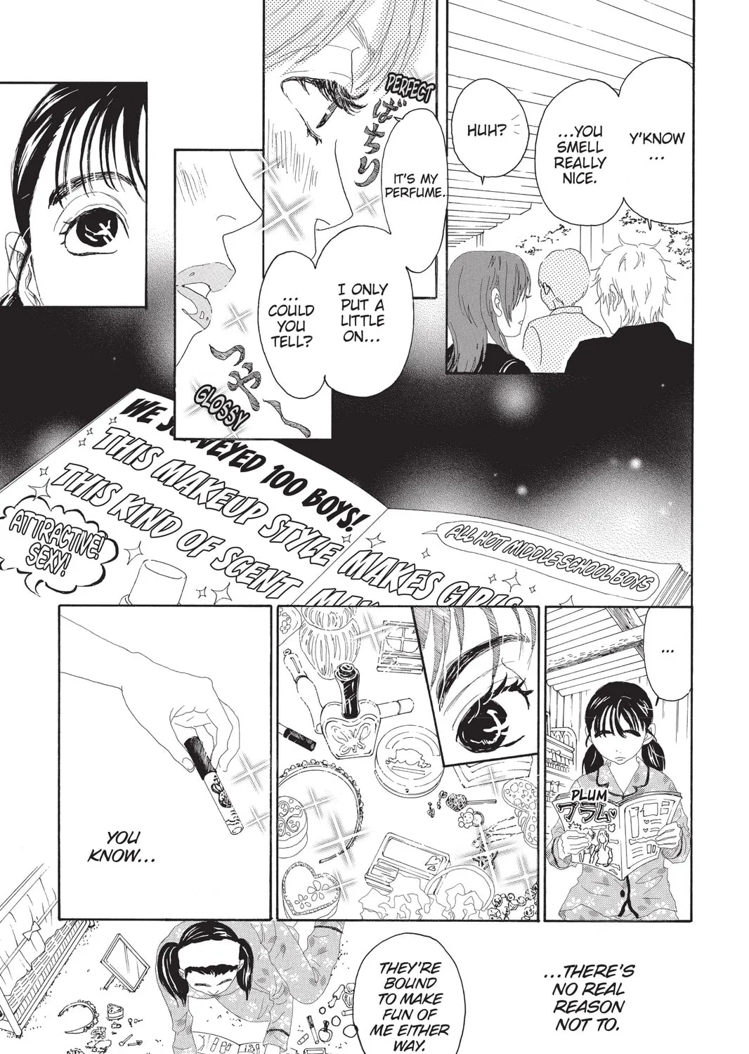 Drowning Love Chapter 19 page 61 - 