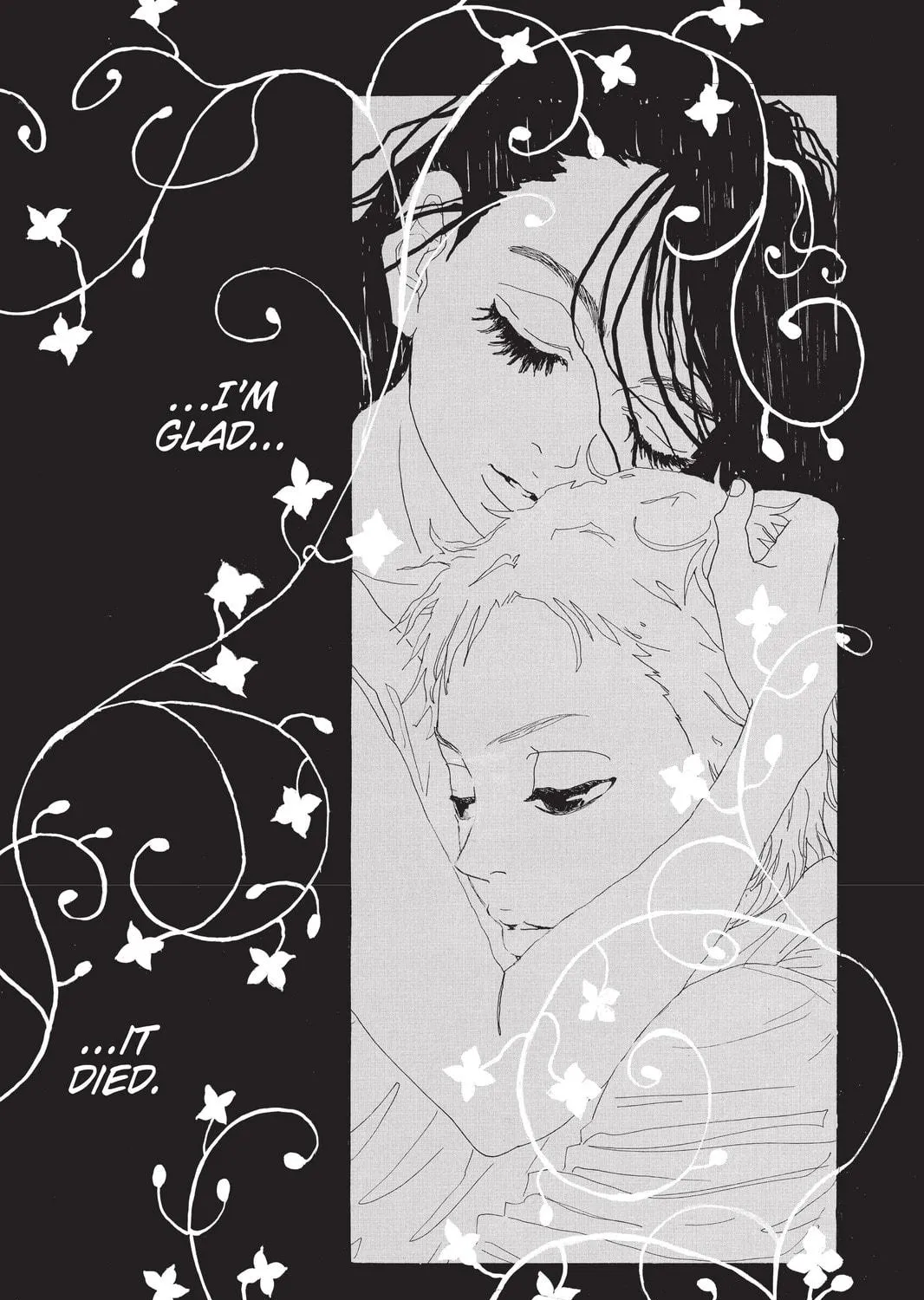 Drowning Love Chapter 19 page 65 - 