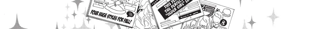 Drowning Love Chapter 19 page 8 - 