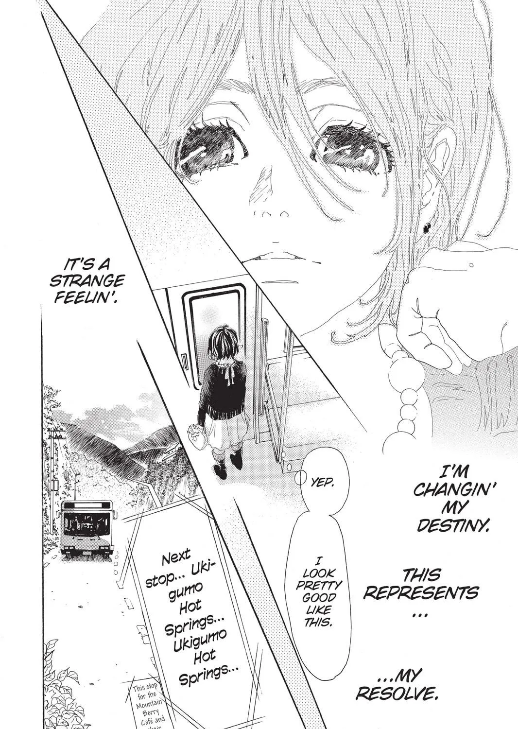 Drowning Love Chapter 19 page 79 - 