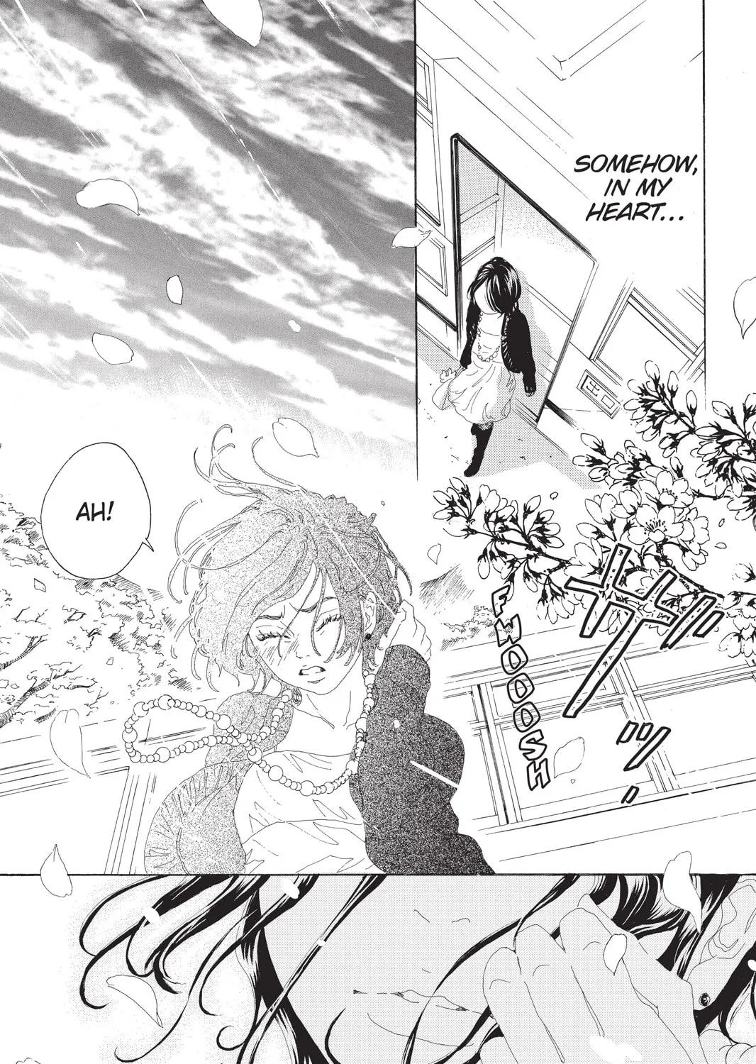 Drowning Love Chapter 19 page 81 - 