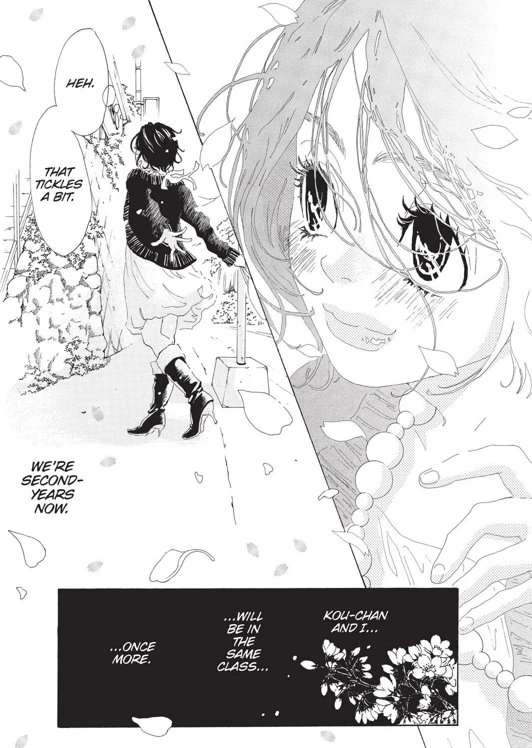 Drowning Love Chapter 19 page 83 - 