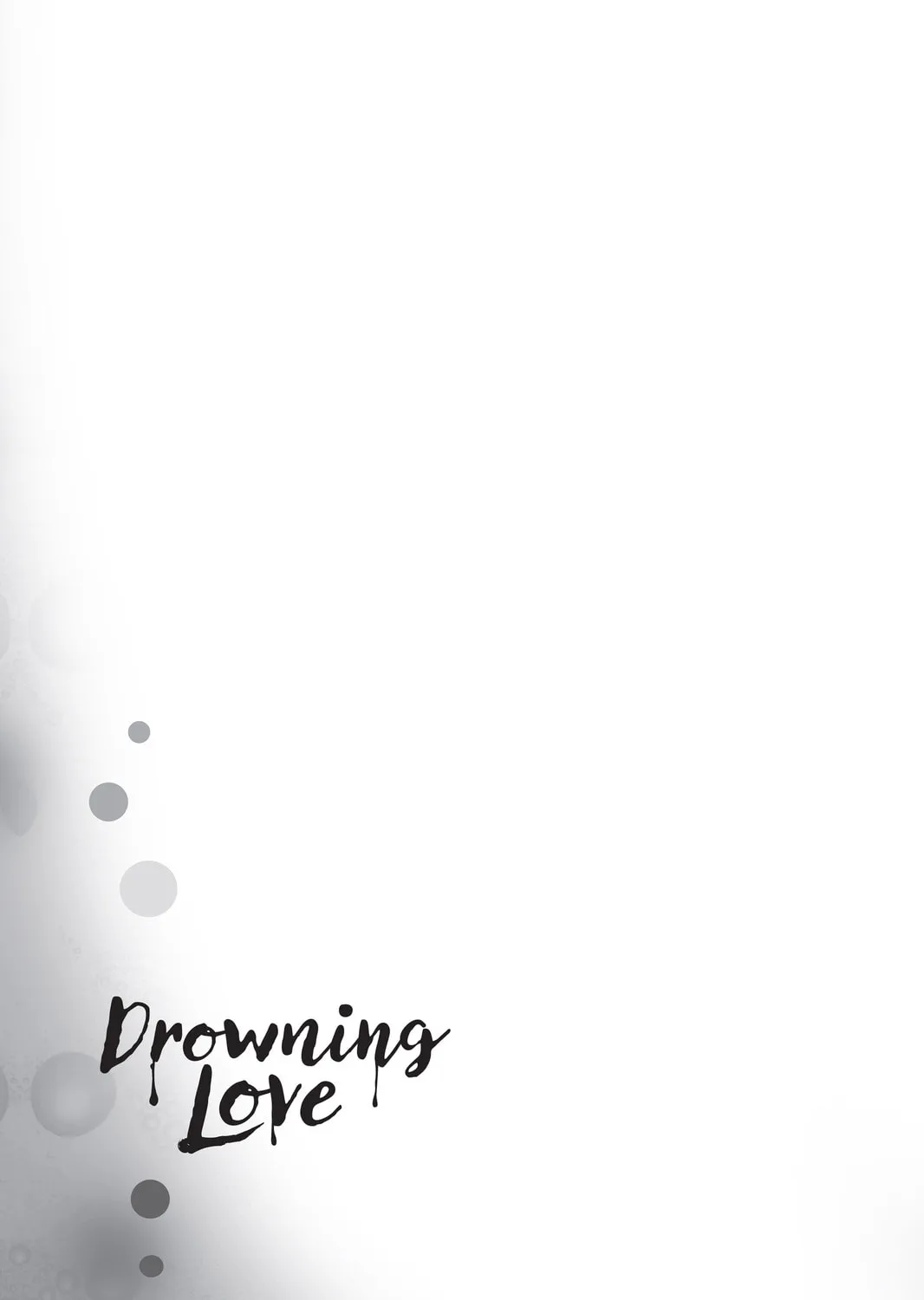 Drowning Love Chapter 19 page 85 - 