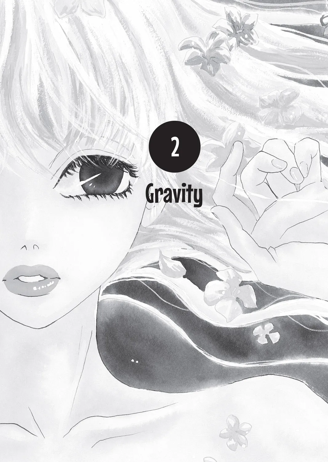 Drowning Love Chapter 2 page 1 - 
