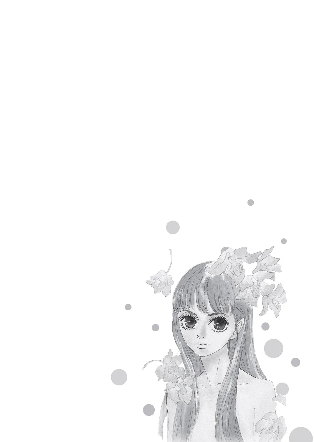 Drowning Love Chapter 2 page 3 - 