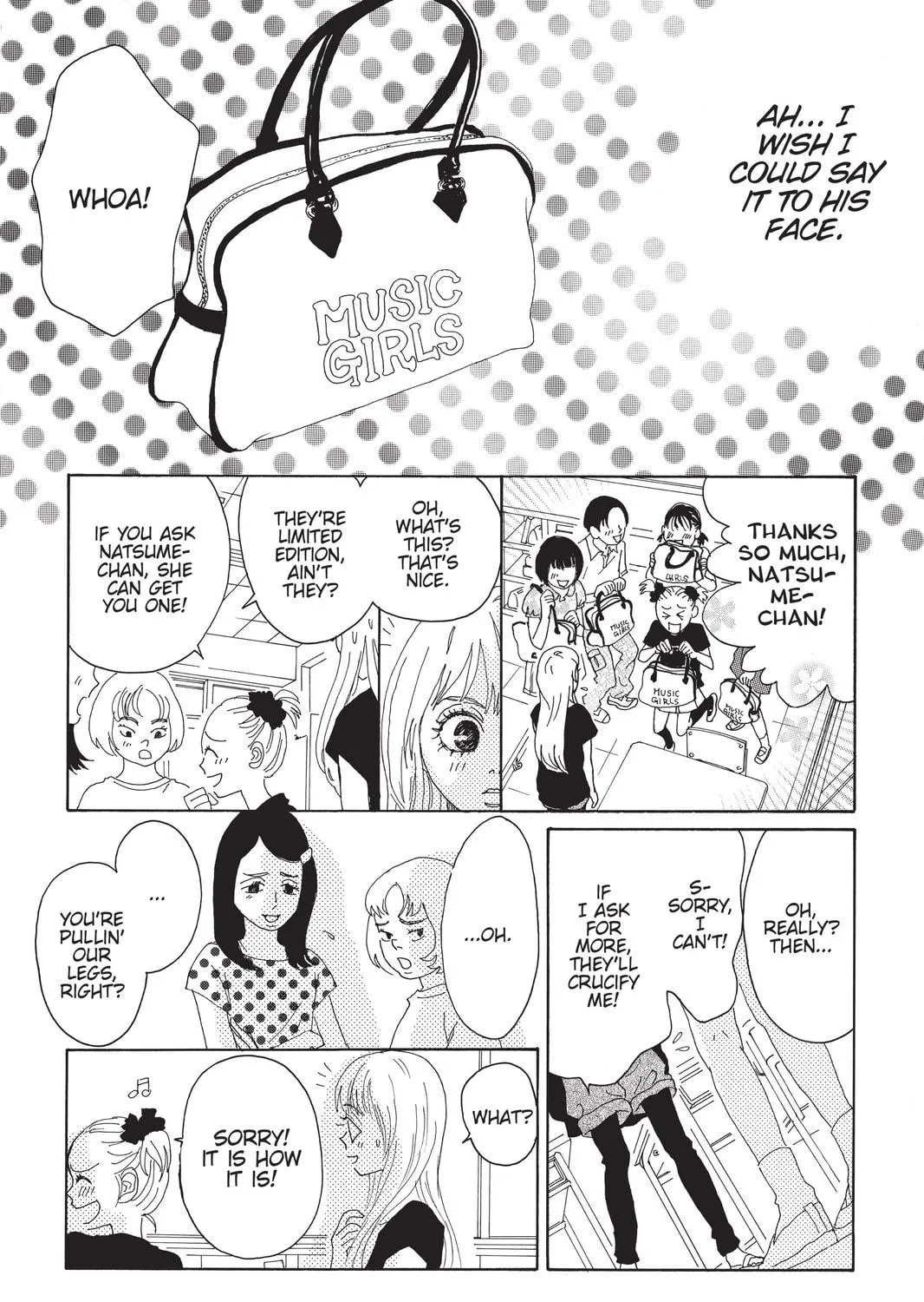 Drowning Love Chapter 2 page 29 - 