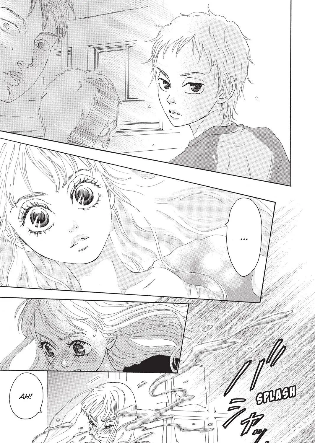 Drowning Love Chapter 2 page 41 - 