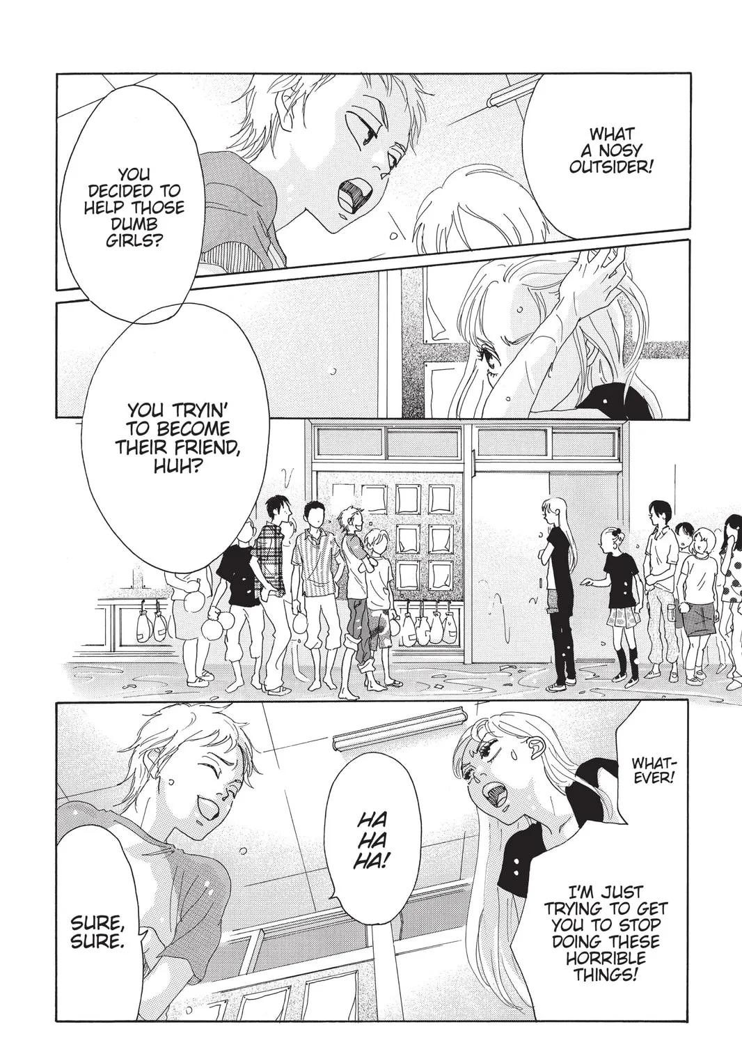 Drowning Love Chapter 2 page 43 - 