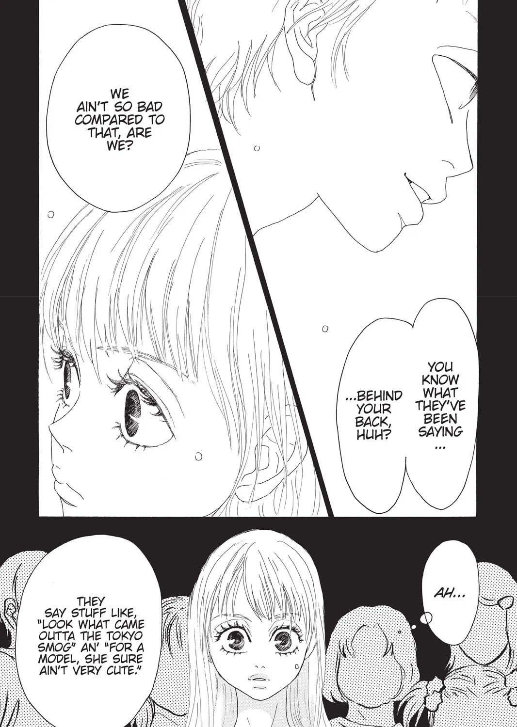 Drowning Love Chapter 2 page 45 - 