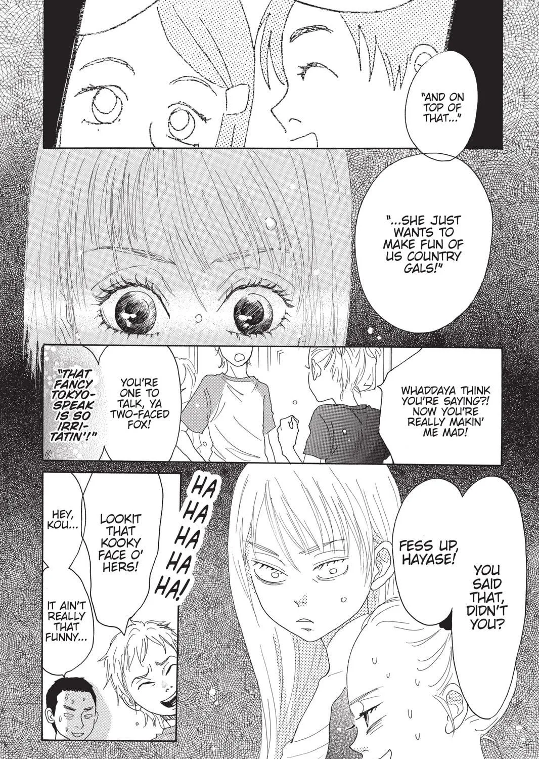 Drowning Love Chapter 2 page 47 - 