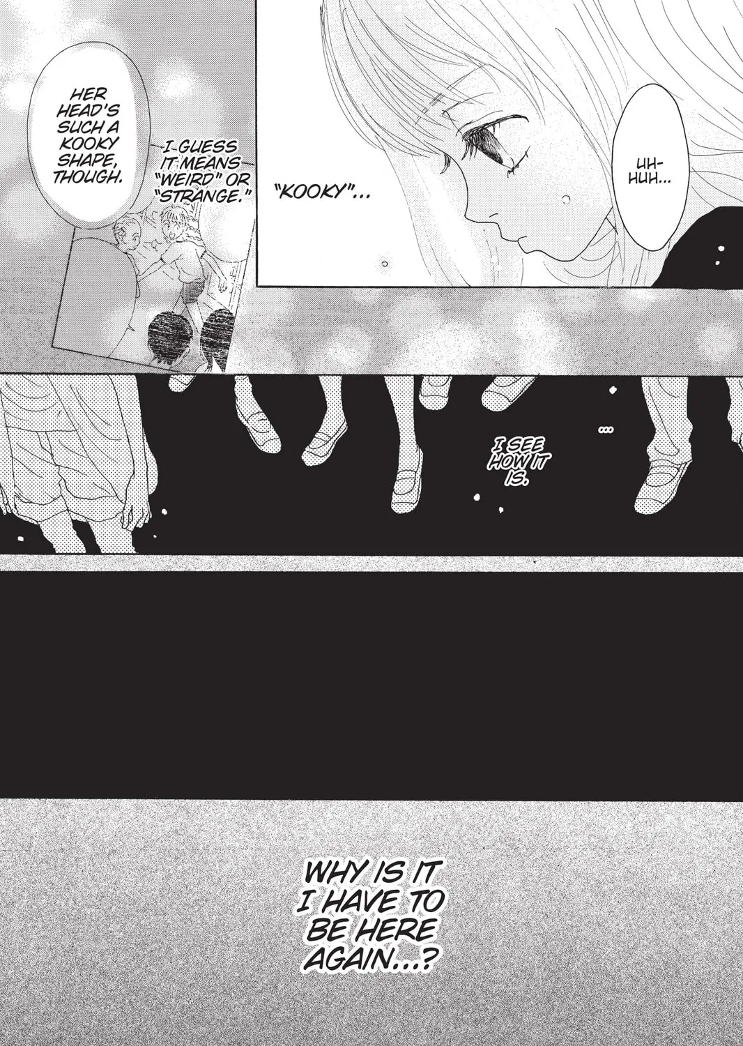 Drowning Love Chapter 2 page 51 - 