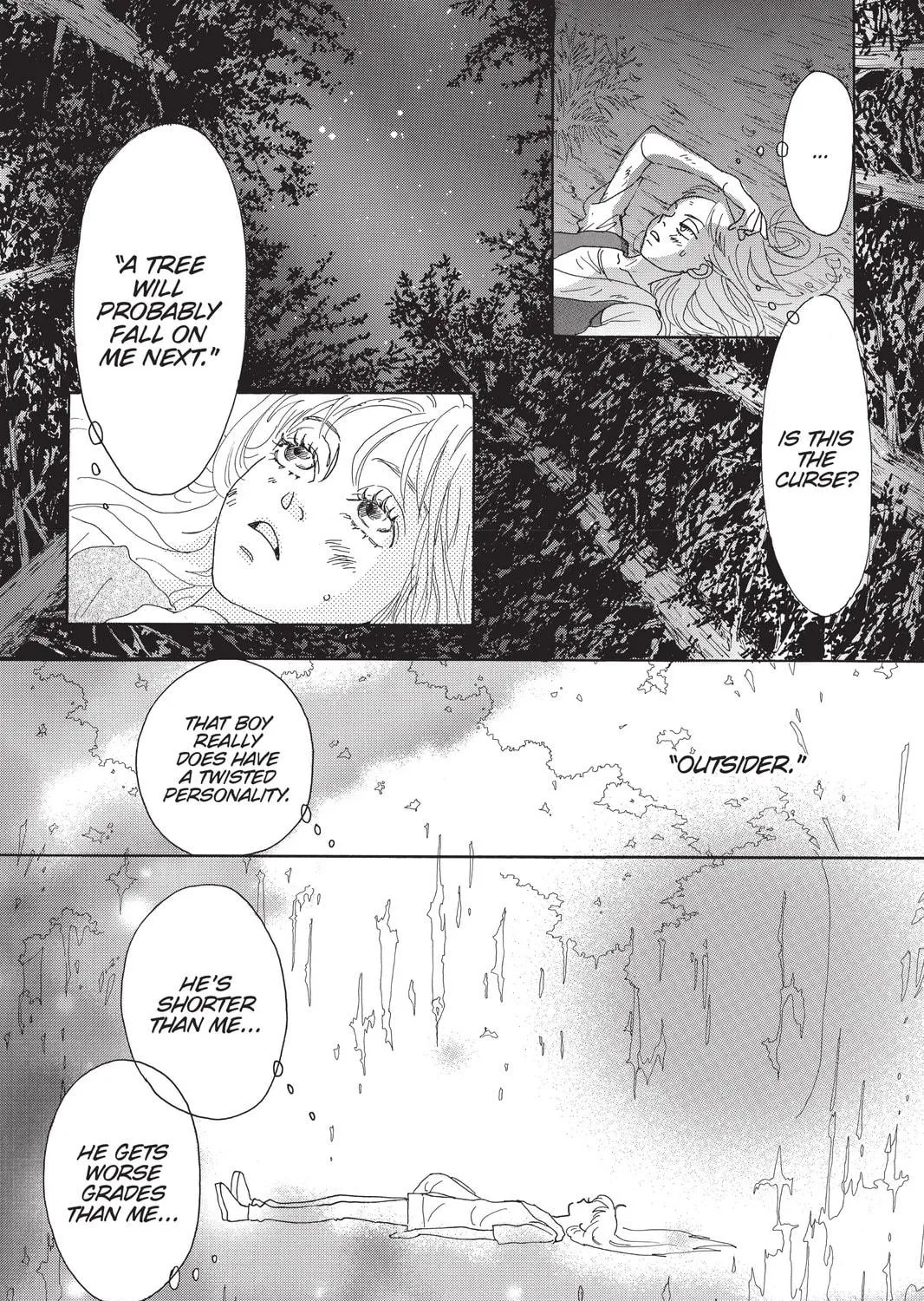 Drowning Love Chapter 2 page 59 - 