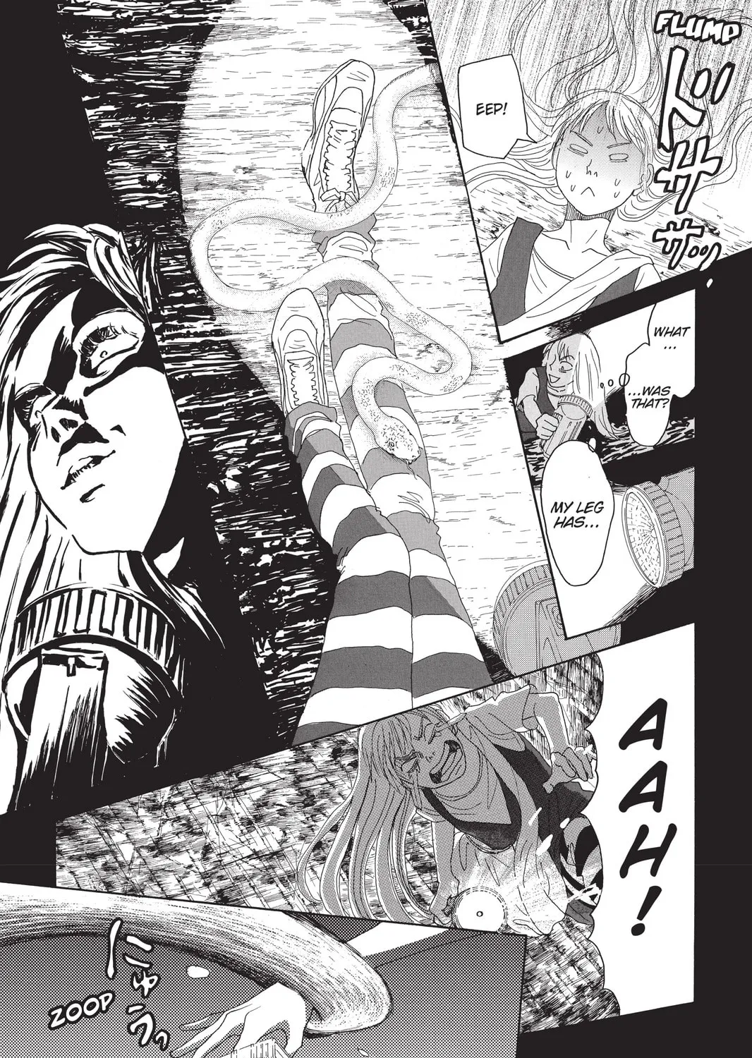 Drowning Love Chapter 2 page 61 - 