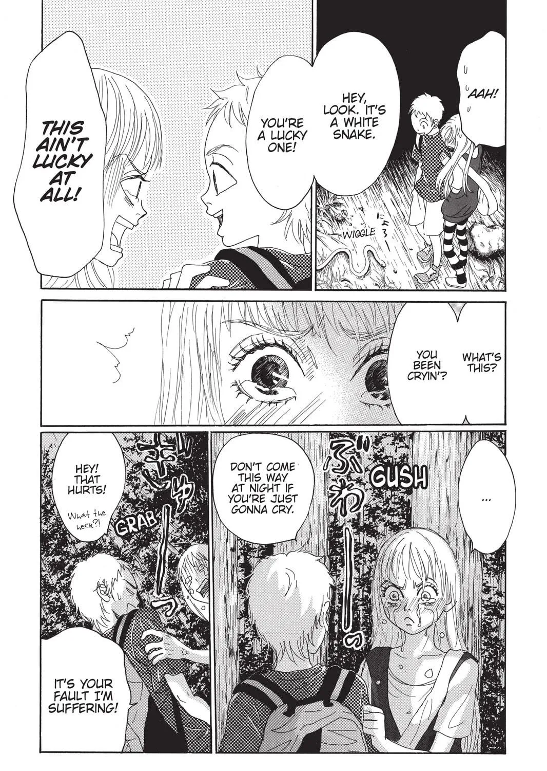 Drowning Love Chapter 2 page 65 - 