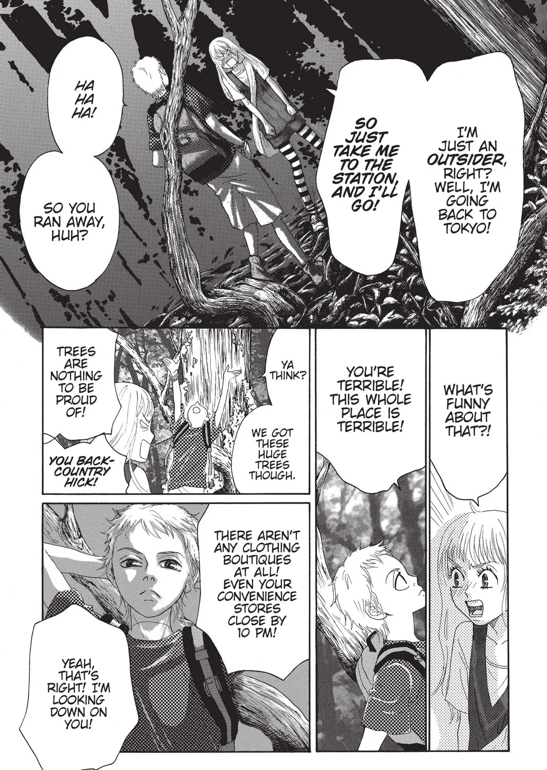 Drowning Love Chapter 2 page 67 - 