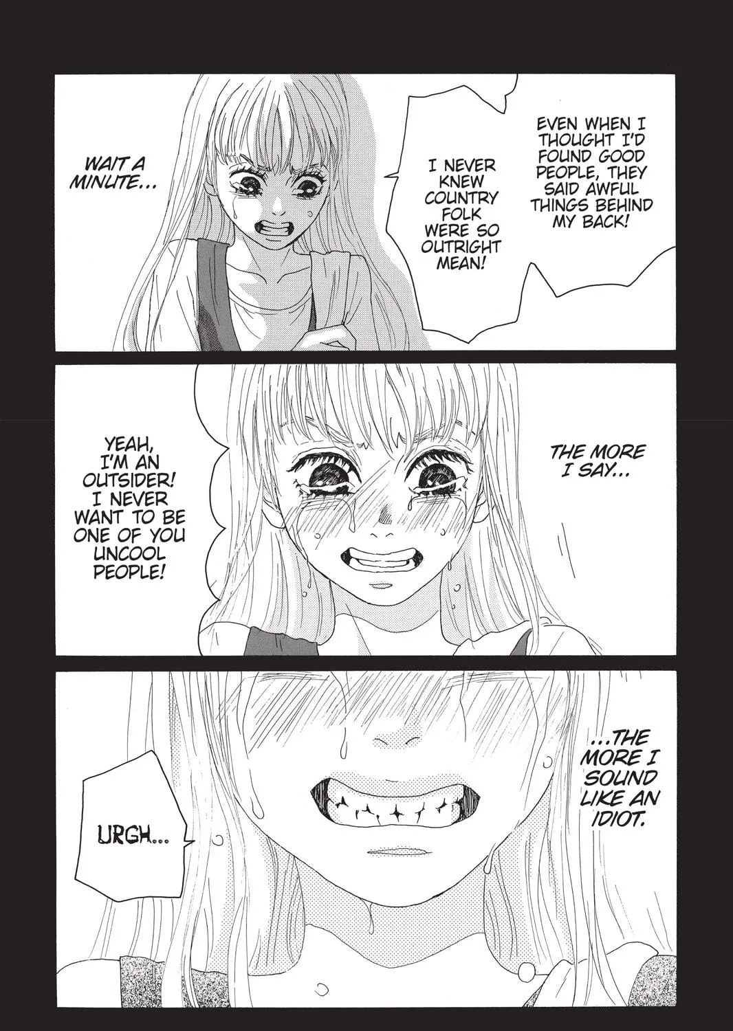 Drowning Love Chapter 2 page 69 - 