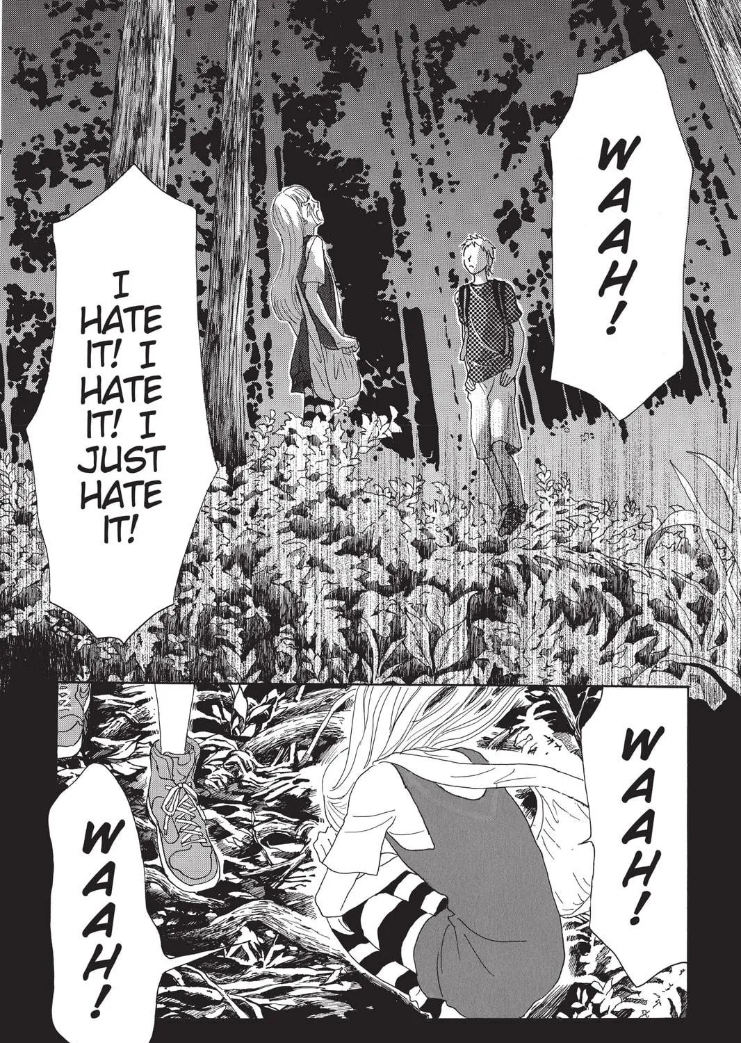 Drowning Love Chapter 2 page 71 - 