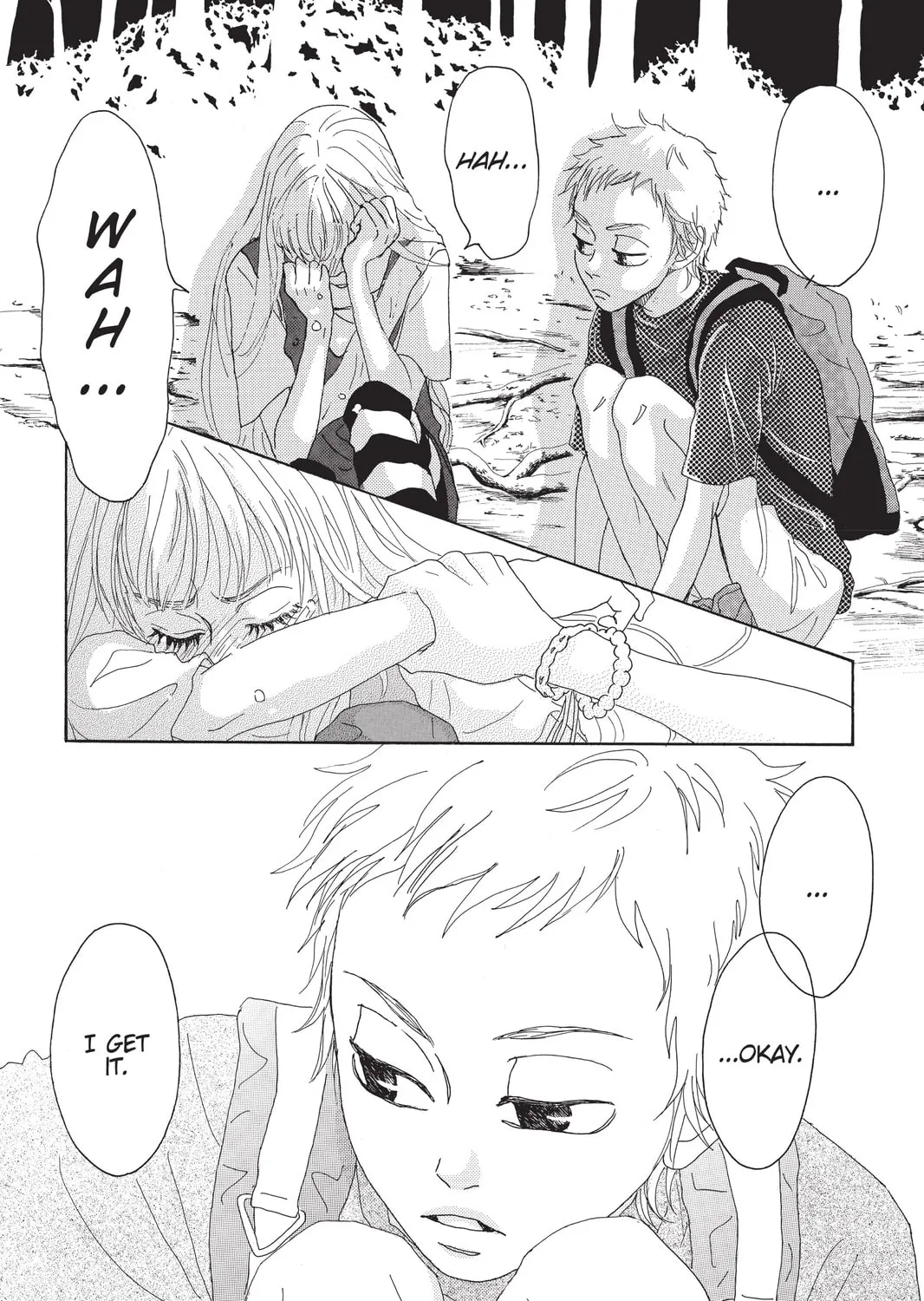 Drowning Love Chapter 2 page 73 - 