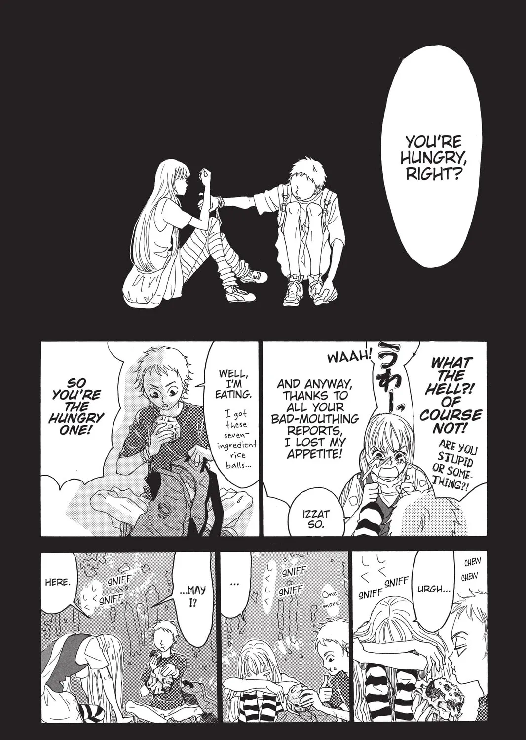 Drowning Love Chapter 2 page 75 - 