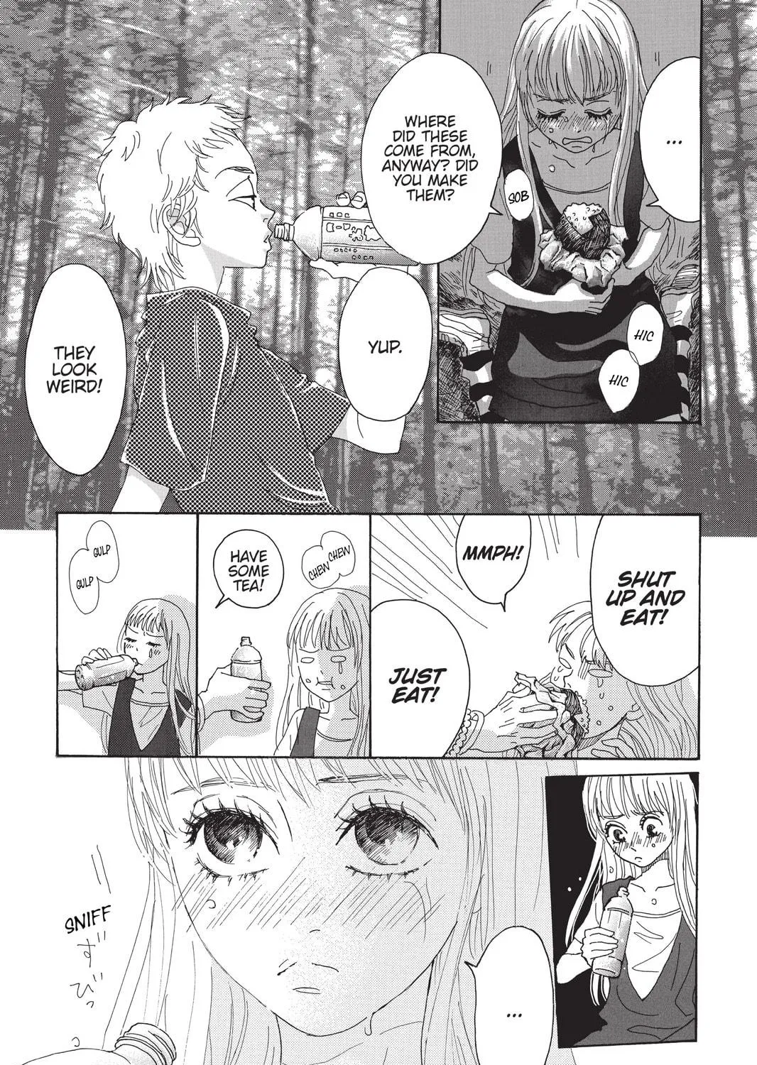 Drowning Love Chapter 2 page 77 - 