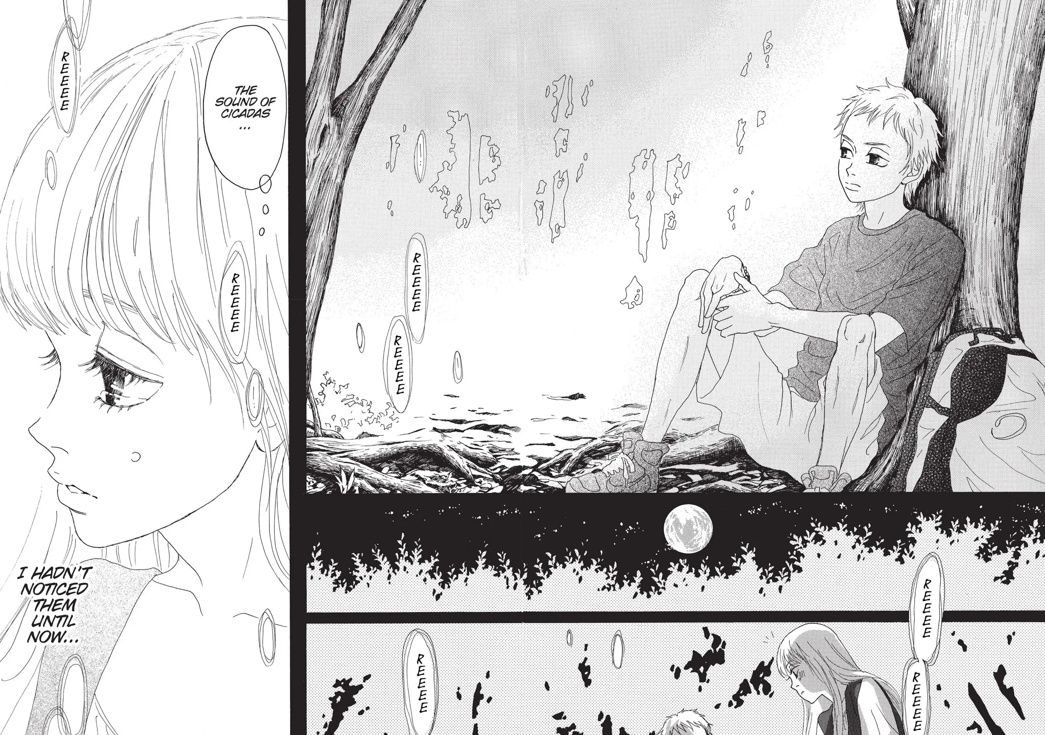 Drowning Love Chapter 2 page 79 - 