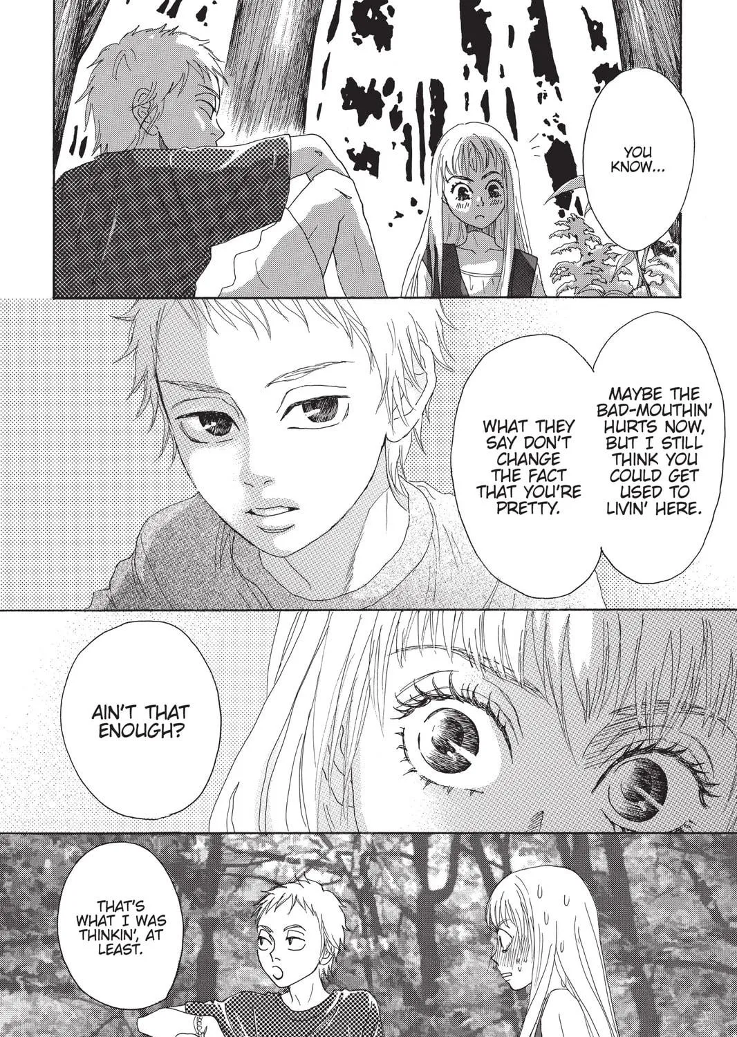 Drowning Love Chapter 2 page 83 - 