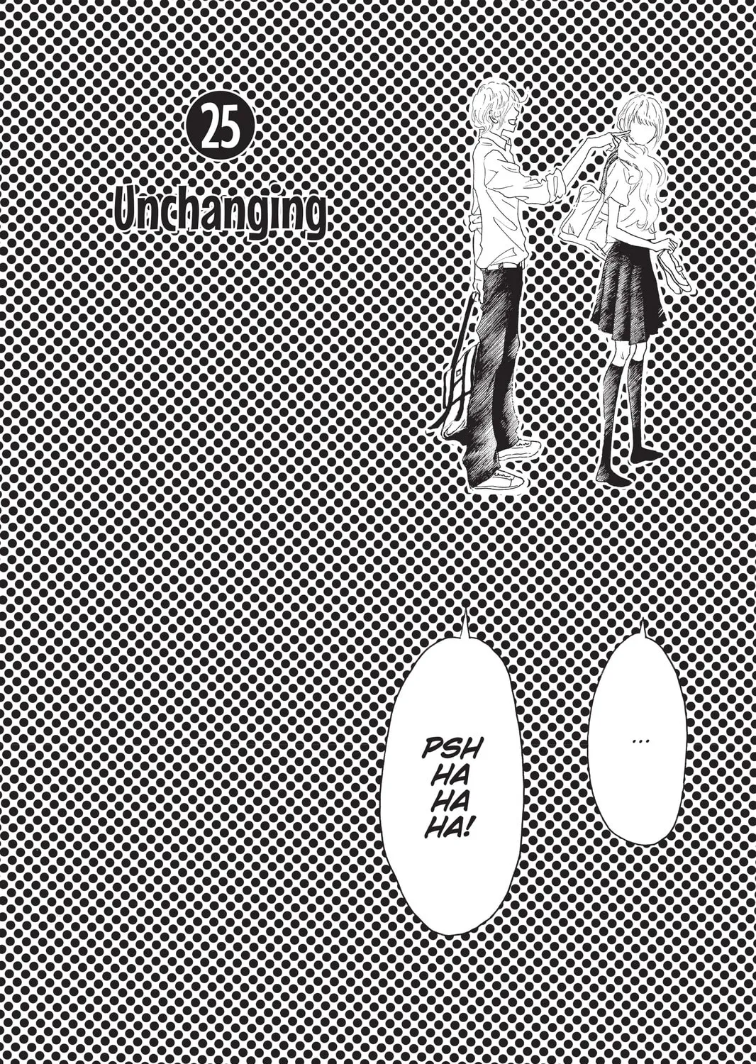 Drowning Love Chapter 25 page 3 - 